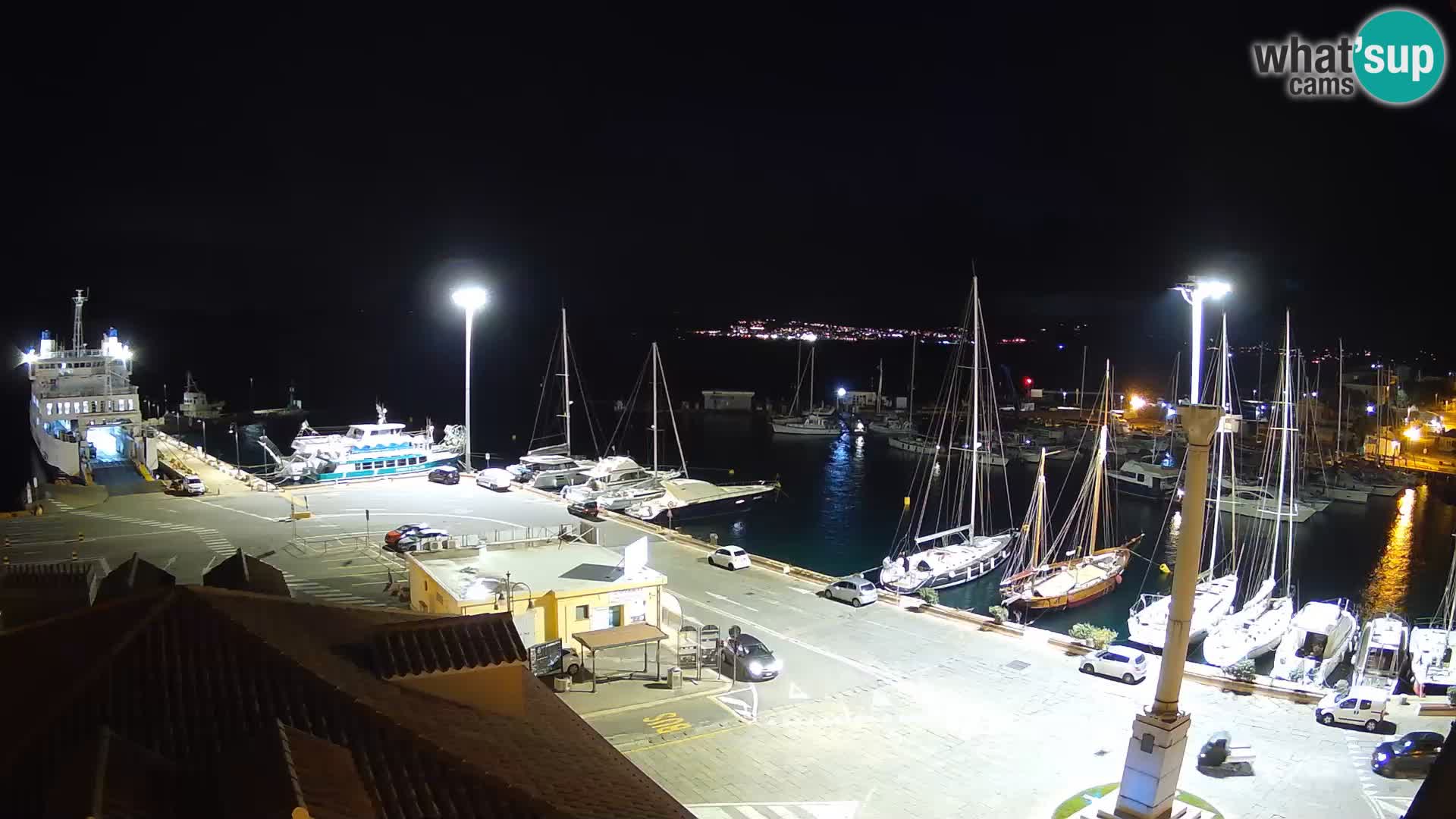 Cala Gavetta | La Maddalena – Sardinia