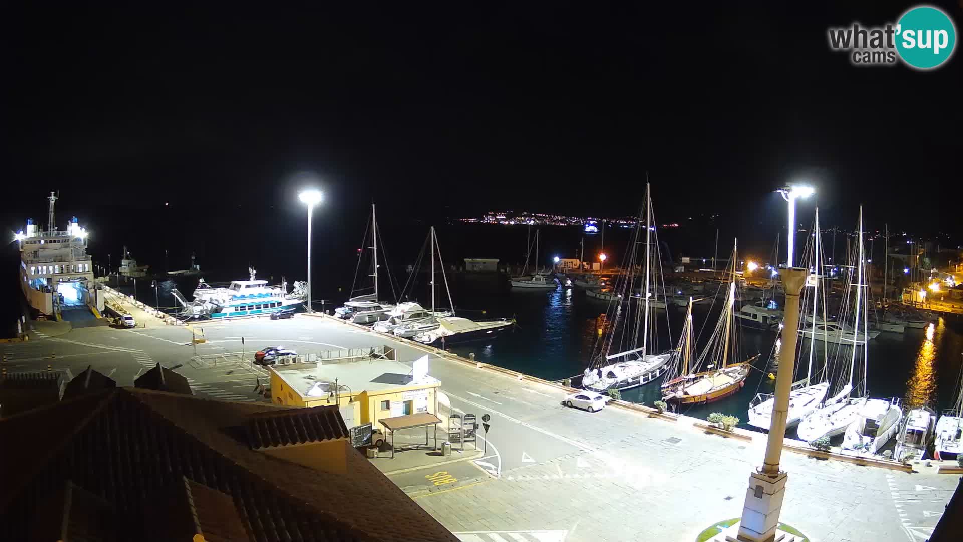 Cala Gavetta | La Maddalena – Sardinia