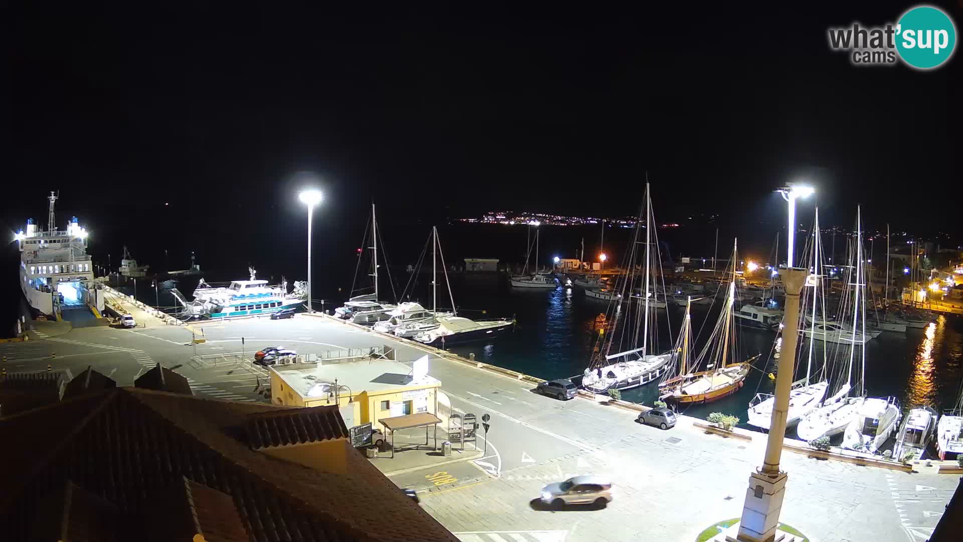 Cala Gavetta | La Maddalena – Sardinia