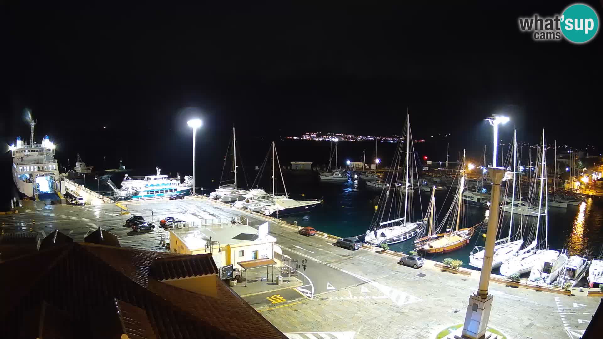 Cala Gavetta | La Maddalena – Sardinija