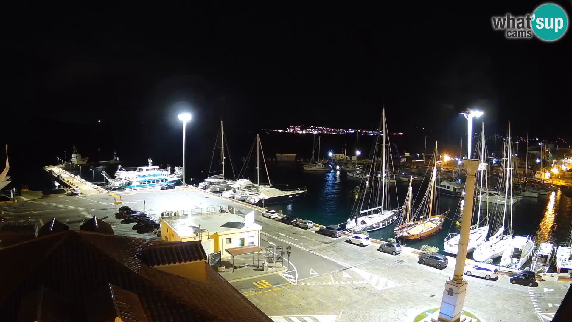 Cala Gavetta | La Maddalena – Sardinija