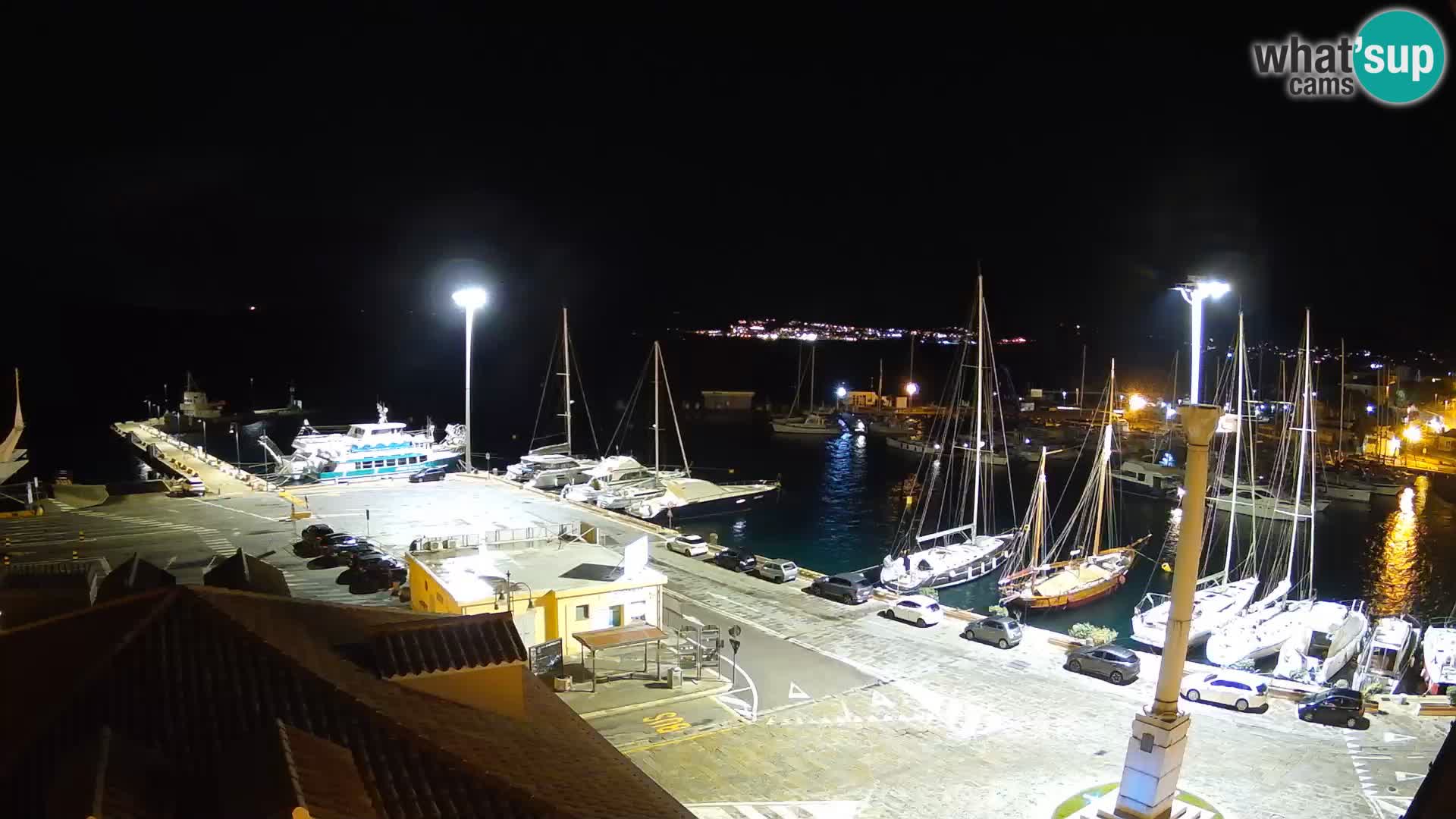 Cala Gavetta | La Maddalena – Sardinien