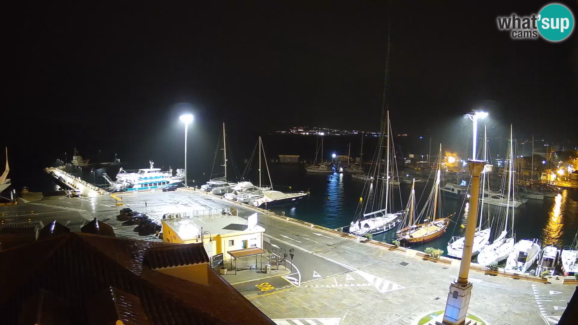 Cala Gavetta | La Maddalena – Sardinien