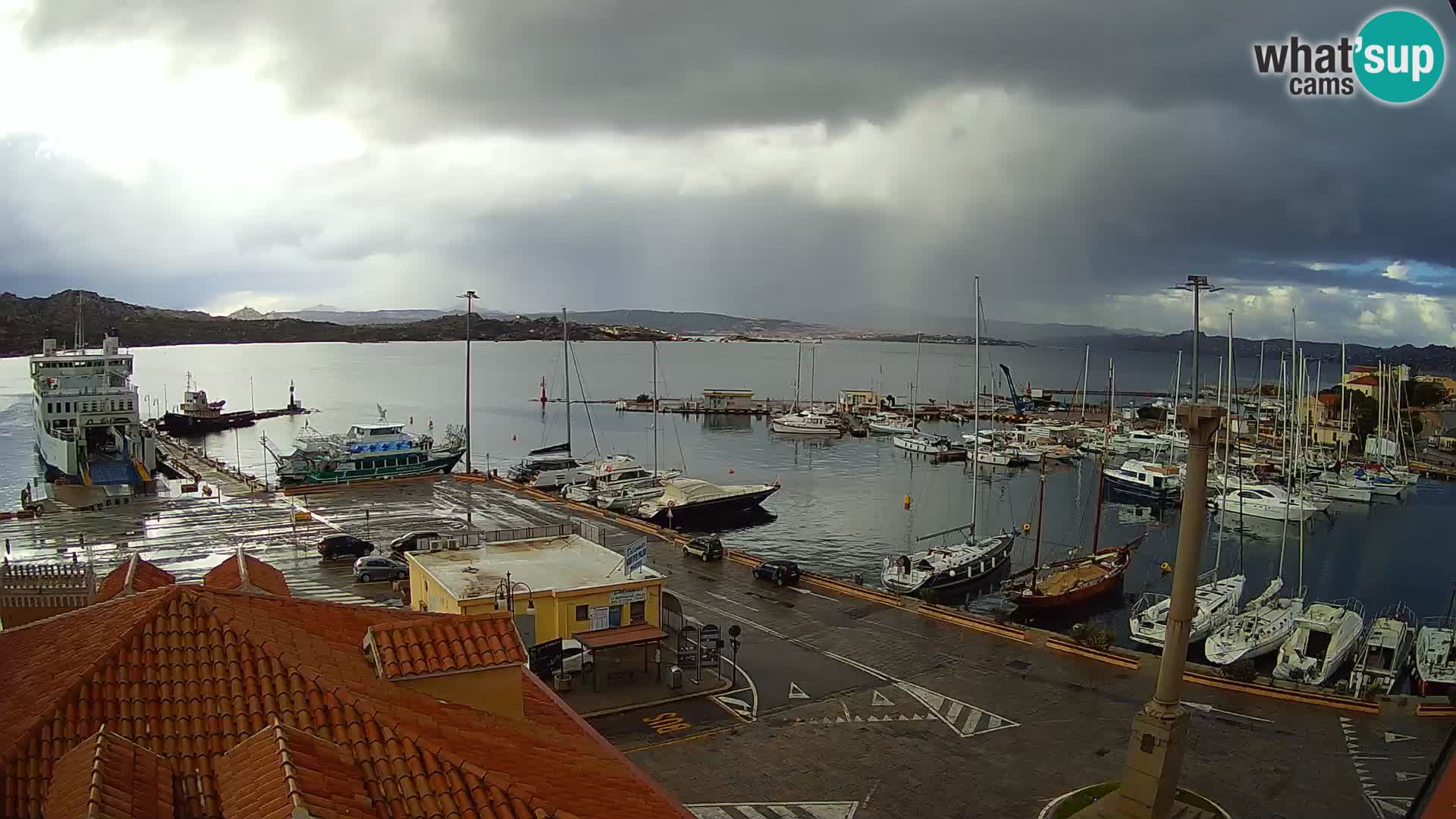 Cala Gavetta | La Maddalena – Sardinija