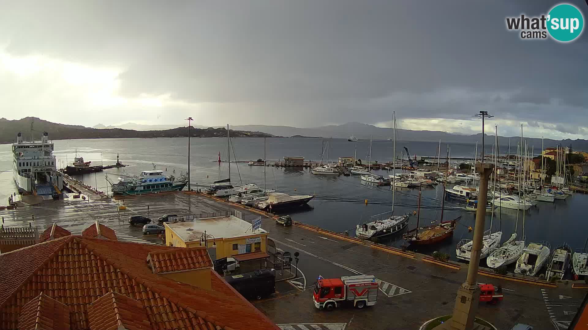 Cala Gavetta | La Maddalena – Cerdeña