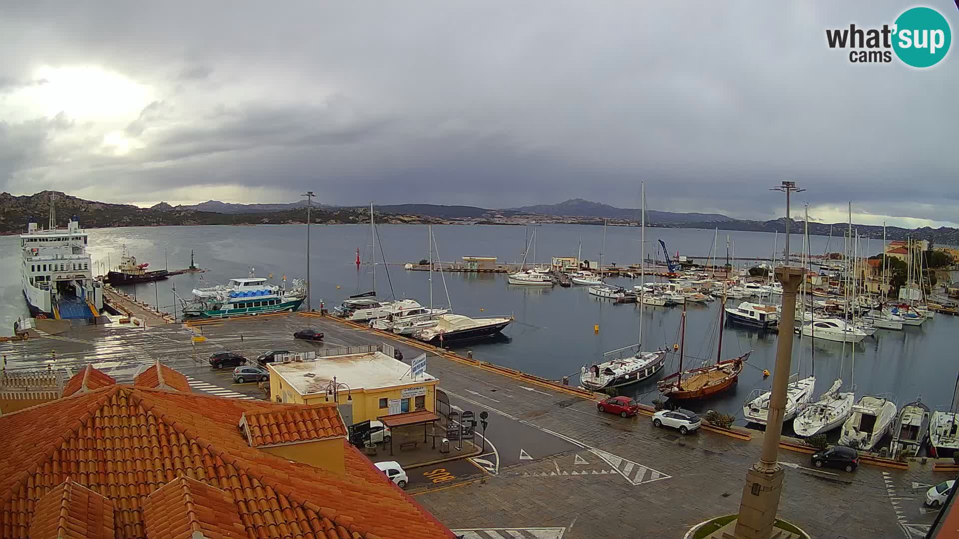 Cala Gavetta | La Maddalena – Sardinija