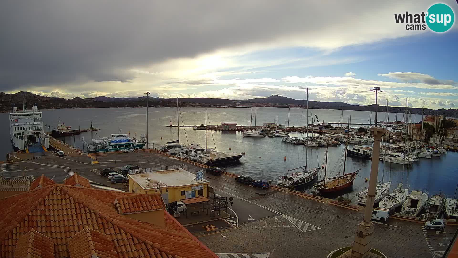 Cala Gavetta | La Maddalena – Sardinia