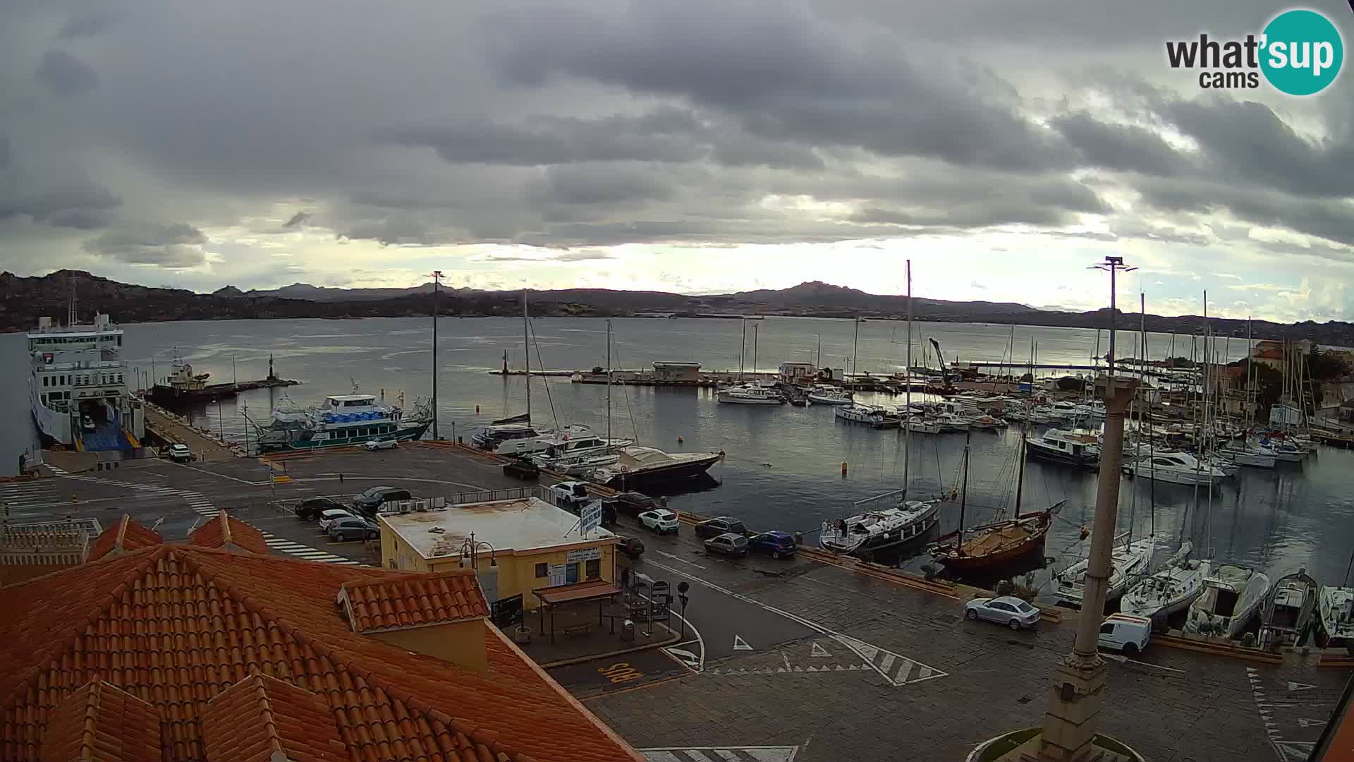 Cala Gavetta | La Maddalena – Sardaigne