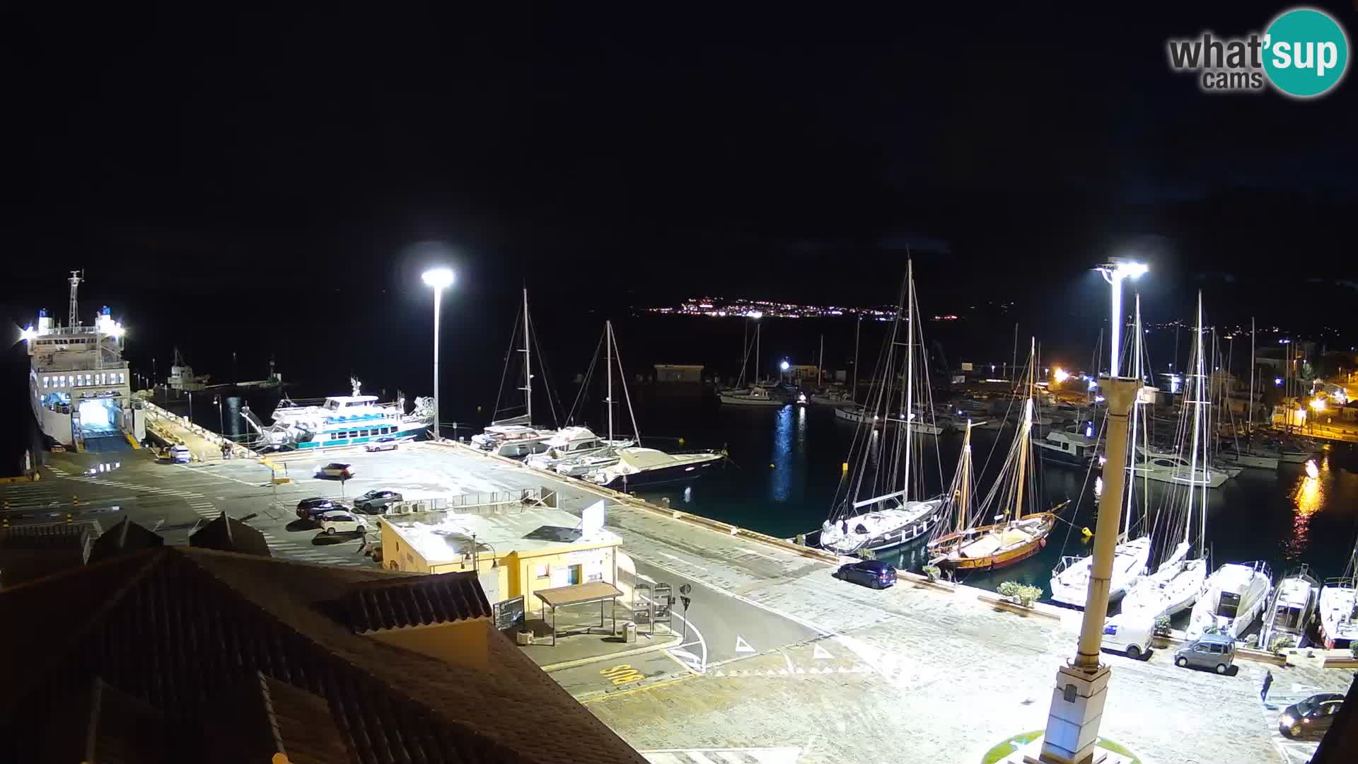 Cala Gavetta | La Maddalena – Cerdeña