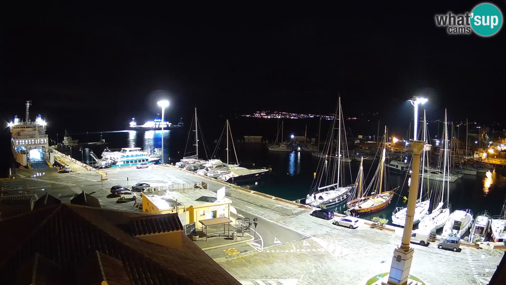 Cala Gavetta | La Maddalena – Sardinien