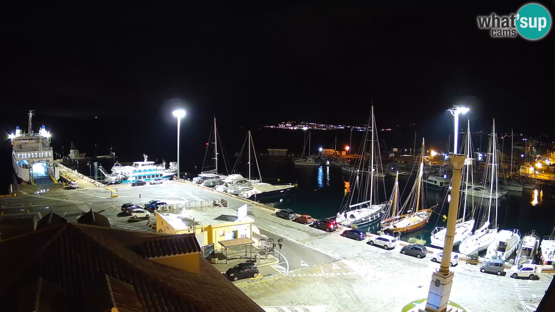 Cala Gavetta | La Maddalena – Sardinija