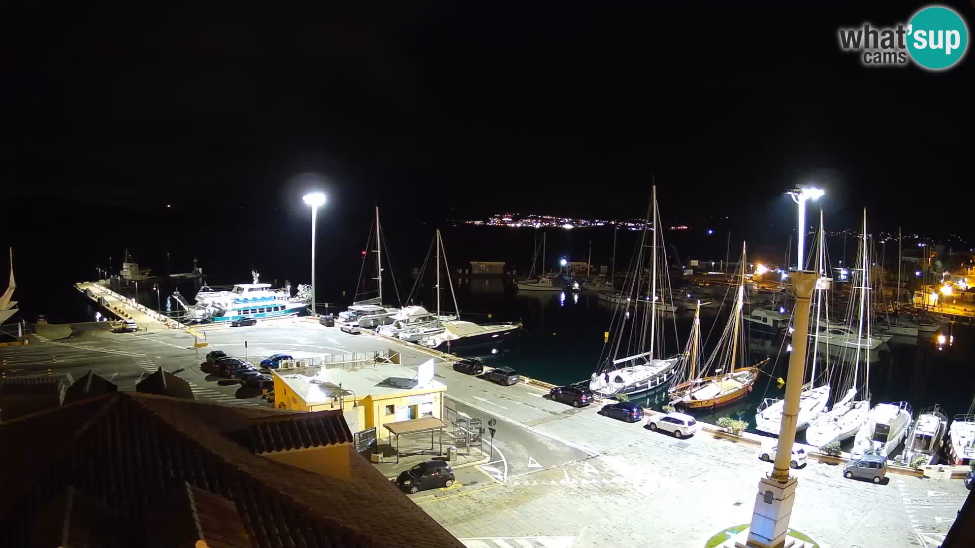 Cala Gavetta | La Maddalena – Sardinien