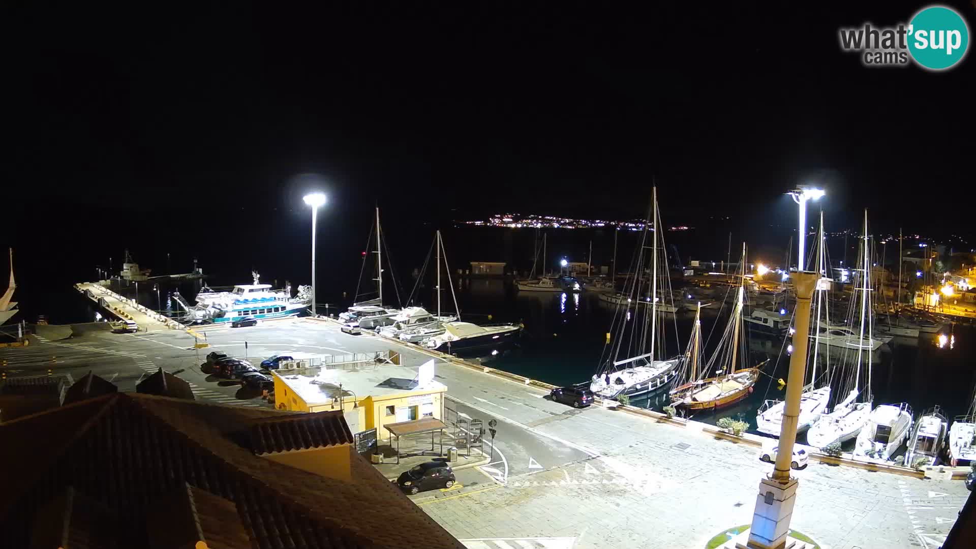 Cala Gavetta | La Maddalena – Cerdeña