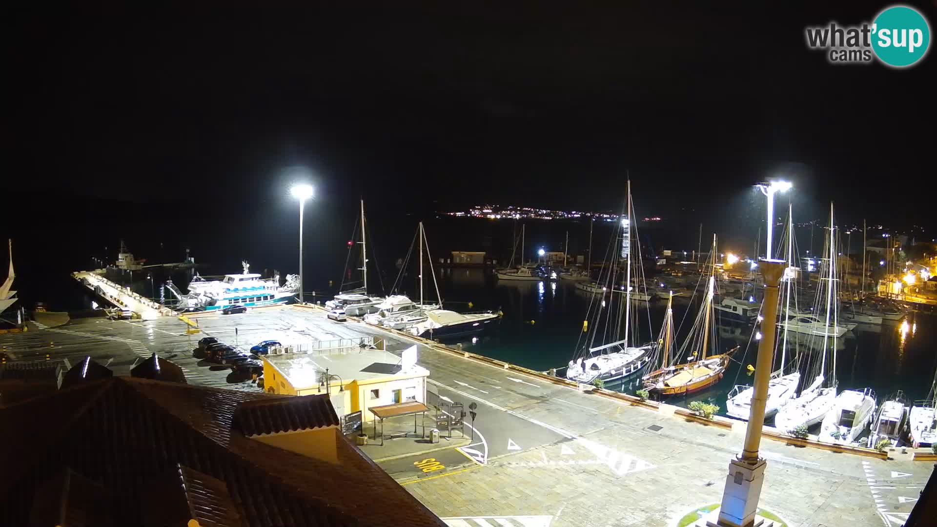 Cala Gavetta | La Maddalena – Sardinia