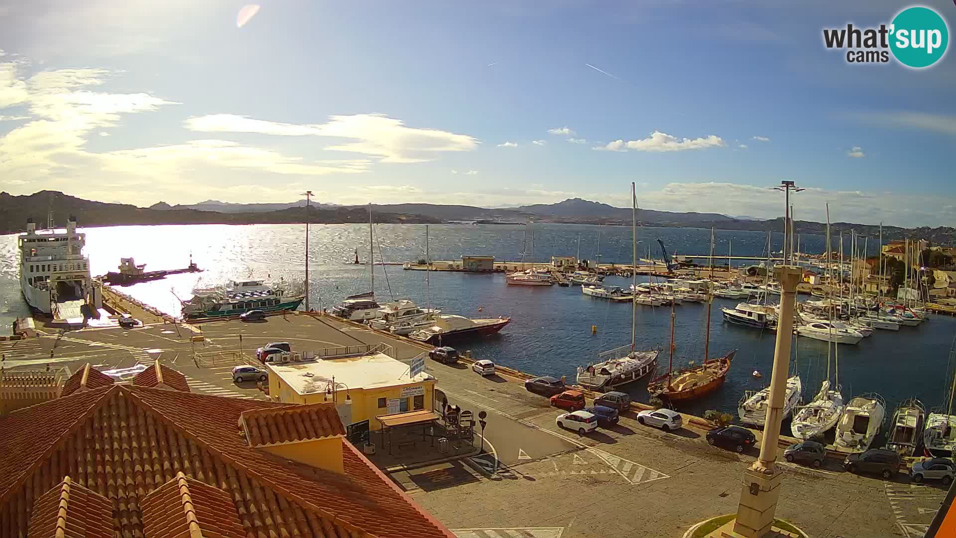 Cala Gavetta | La Maddalena – Sardinien