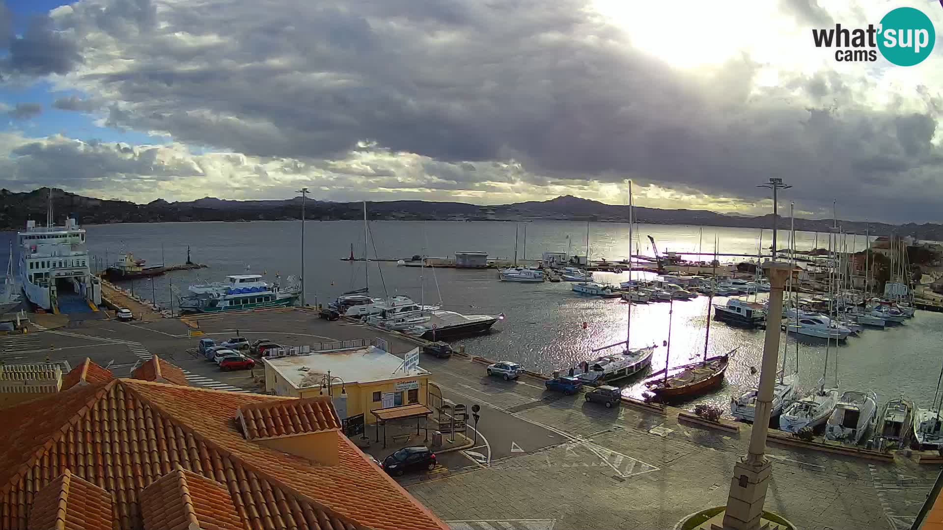 Cala Gavetta | La Maddalena – Cerdeña