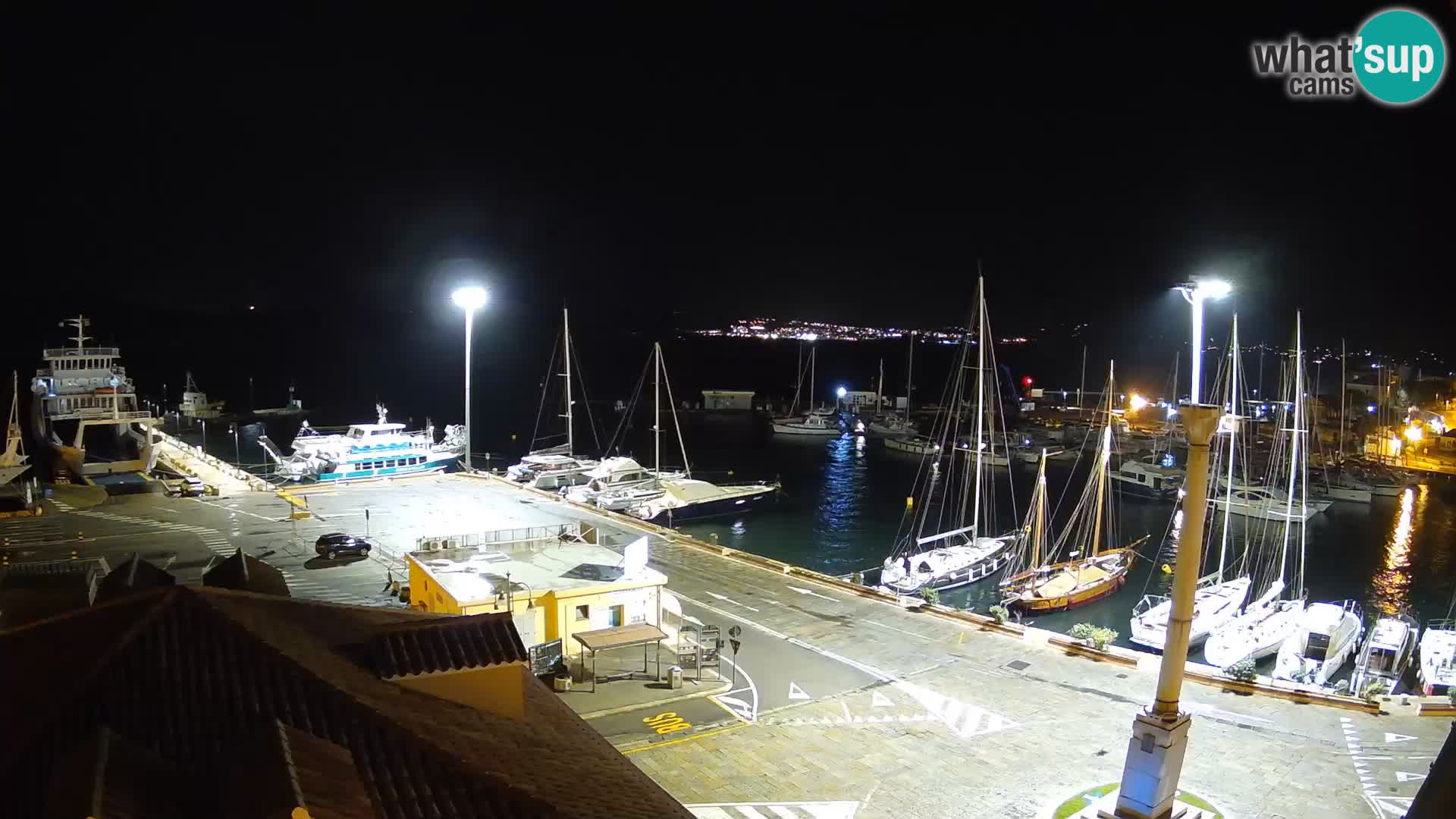 Cala Gavetta | La Maddalena – Sardaigne