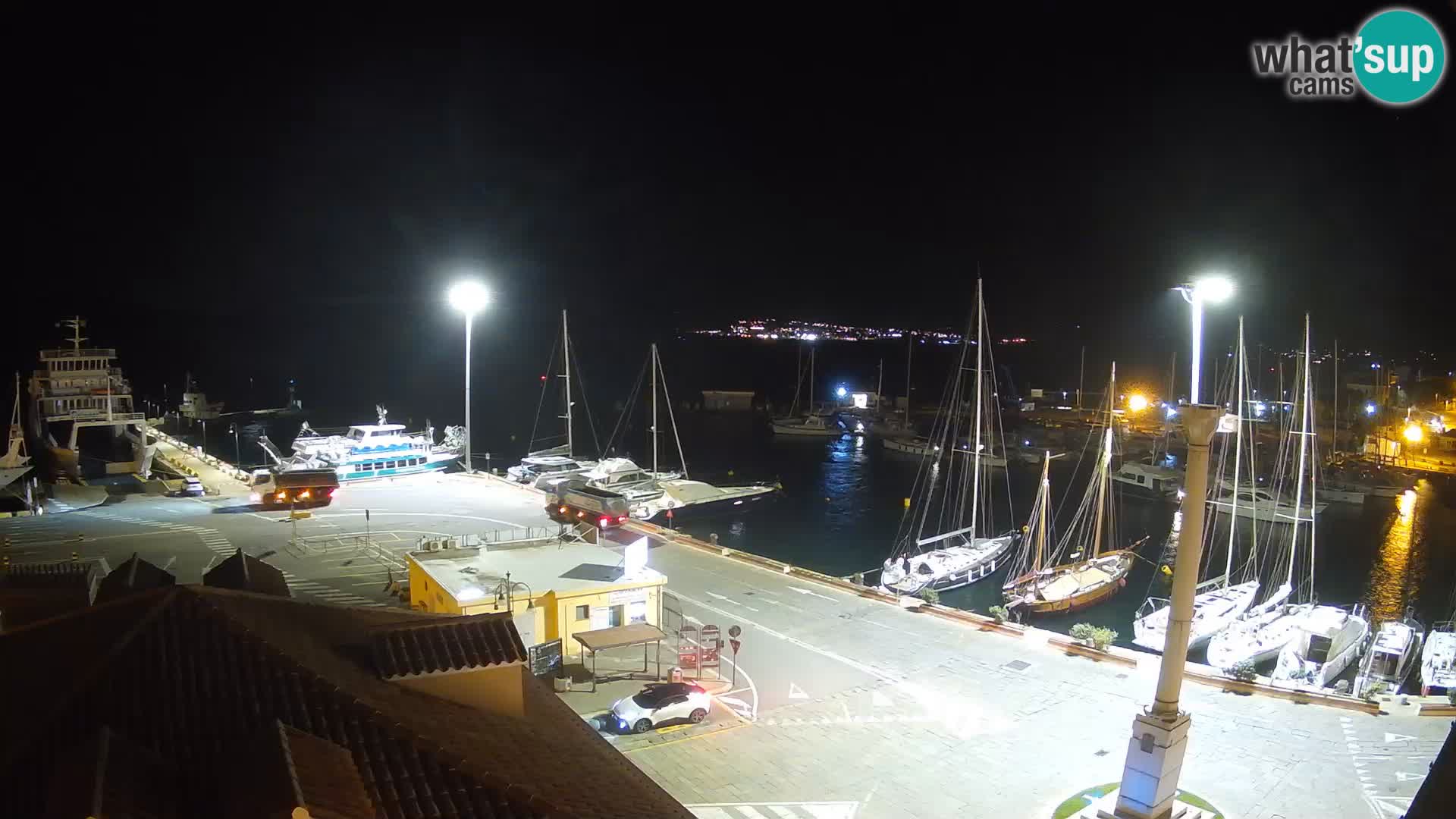 Cala Gavetta | La Maddalena – Sardinia