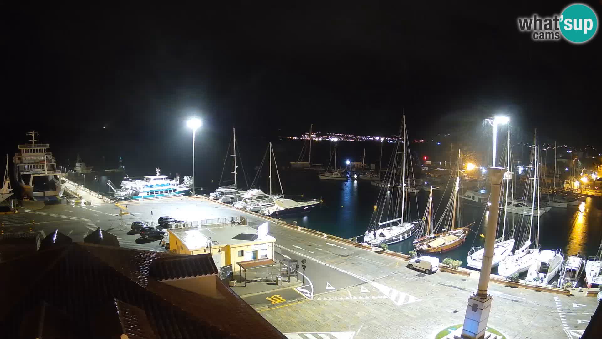 Cala Gavetta | La Maddalena – Sardinija