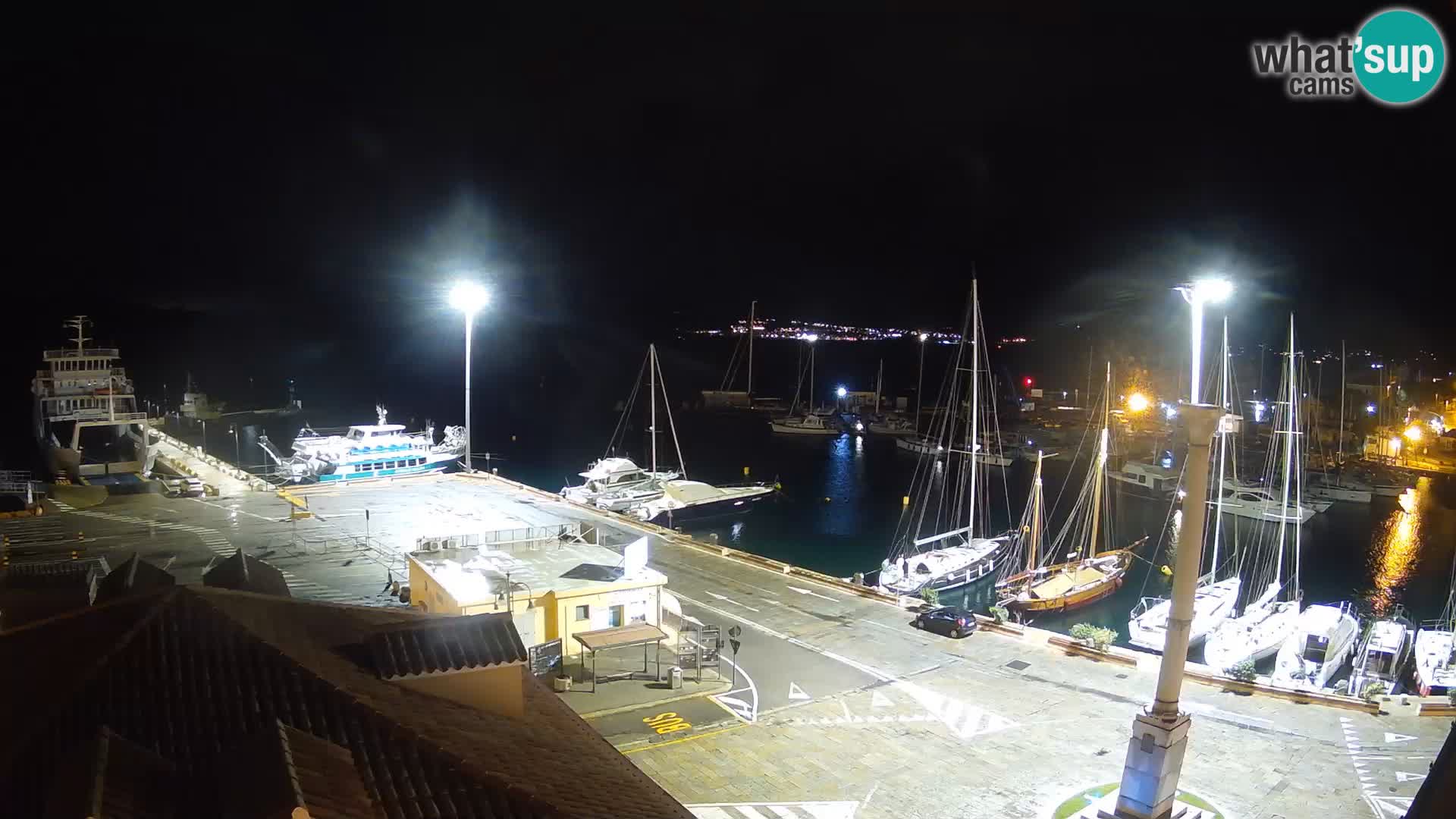 Cala Gavetta | La Maddalena – Sardinija