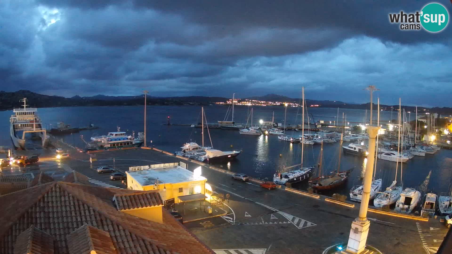 Cala Gavetta | La Maddalena – Sardegna