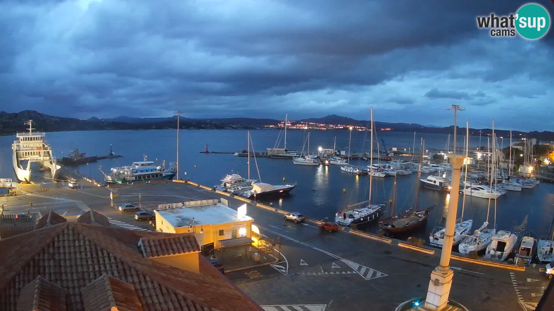 Cala Gavetta | La Maddalena – Cerdeña