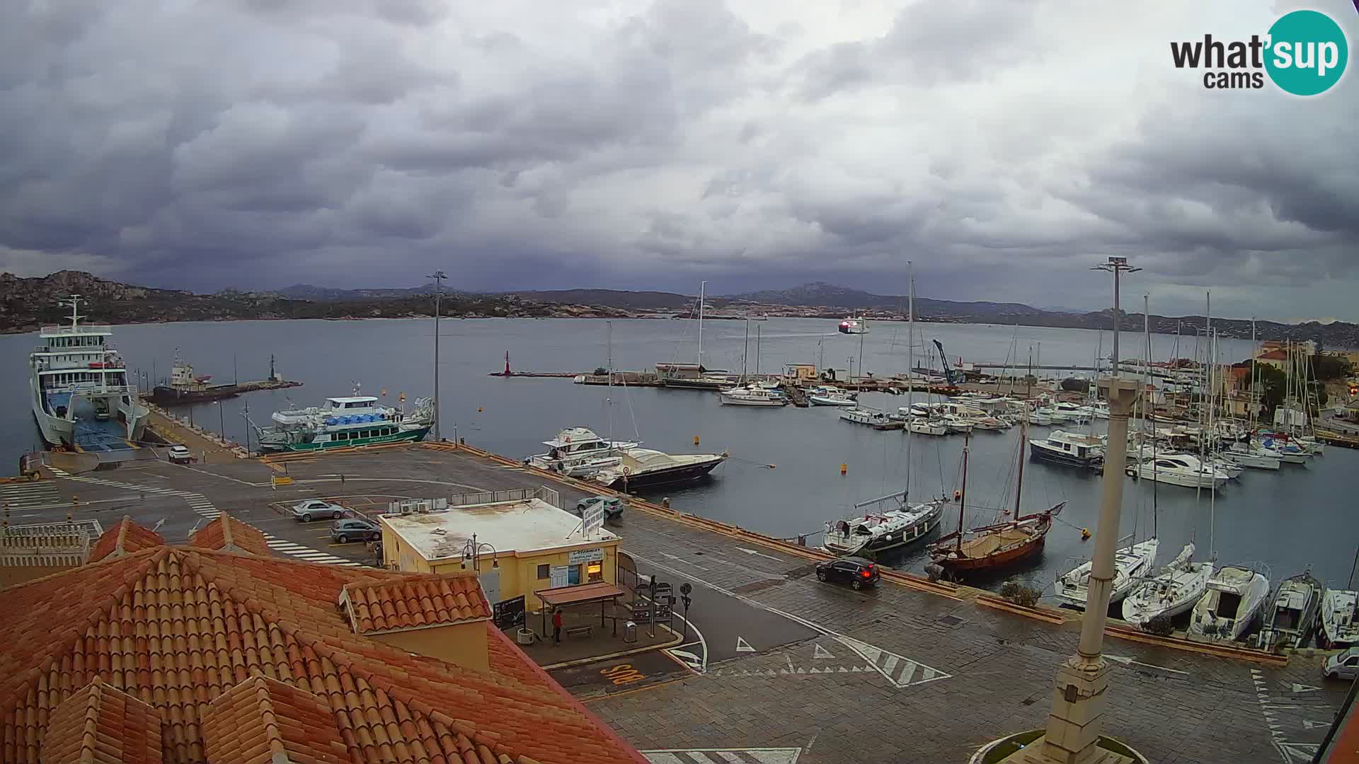 Cala Gavetta | La Maddalena – Sardegna