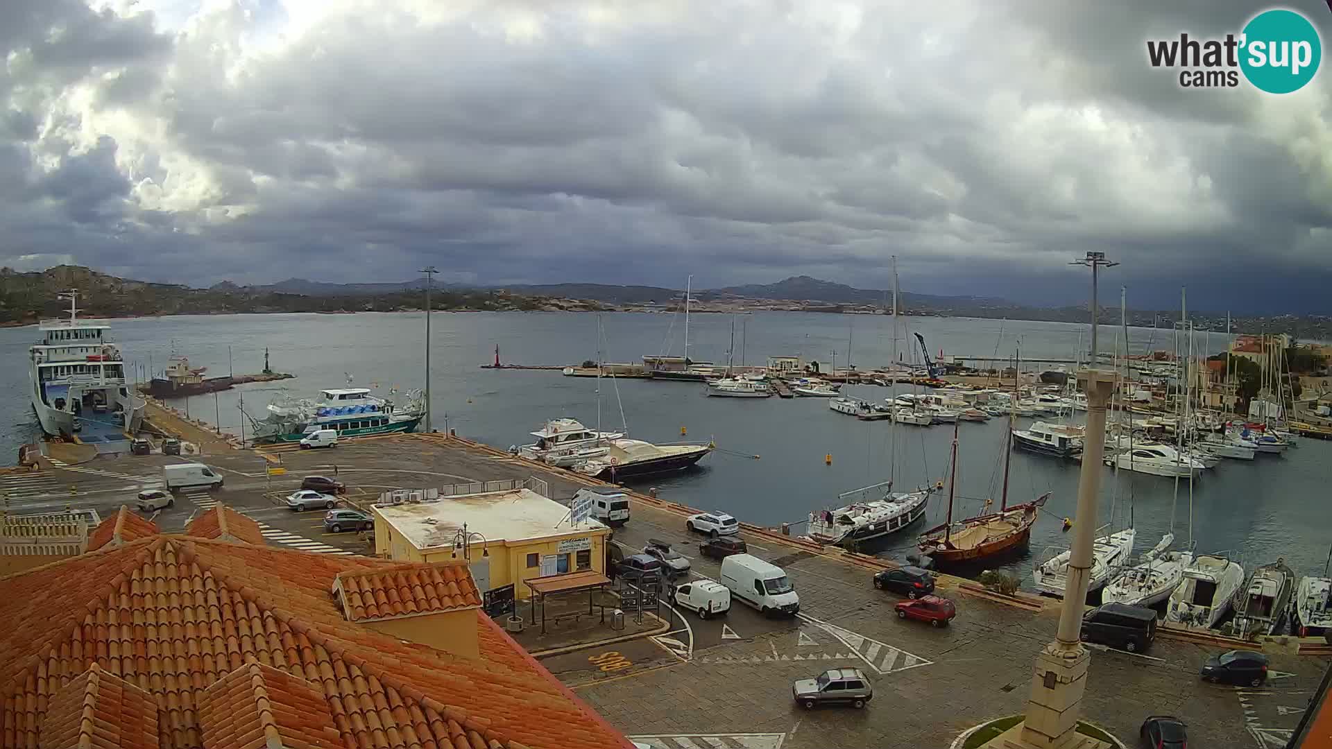 Cala Gavetta | La Maddalena – Sardaigne