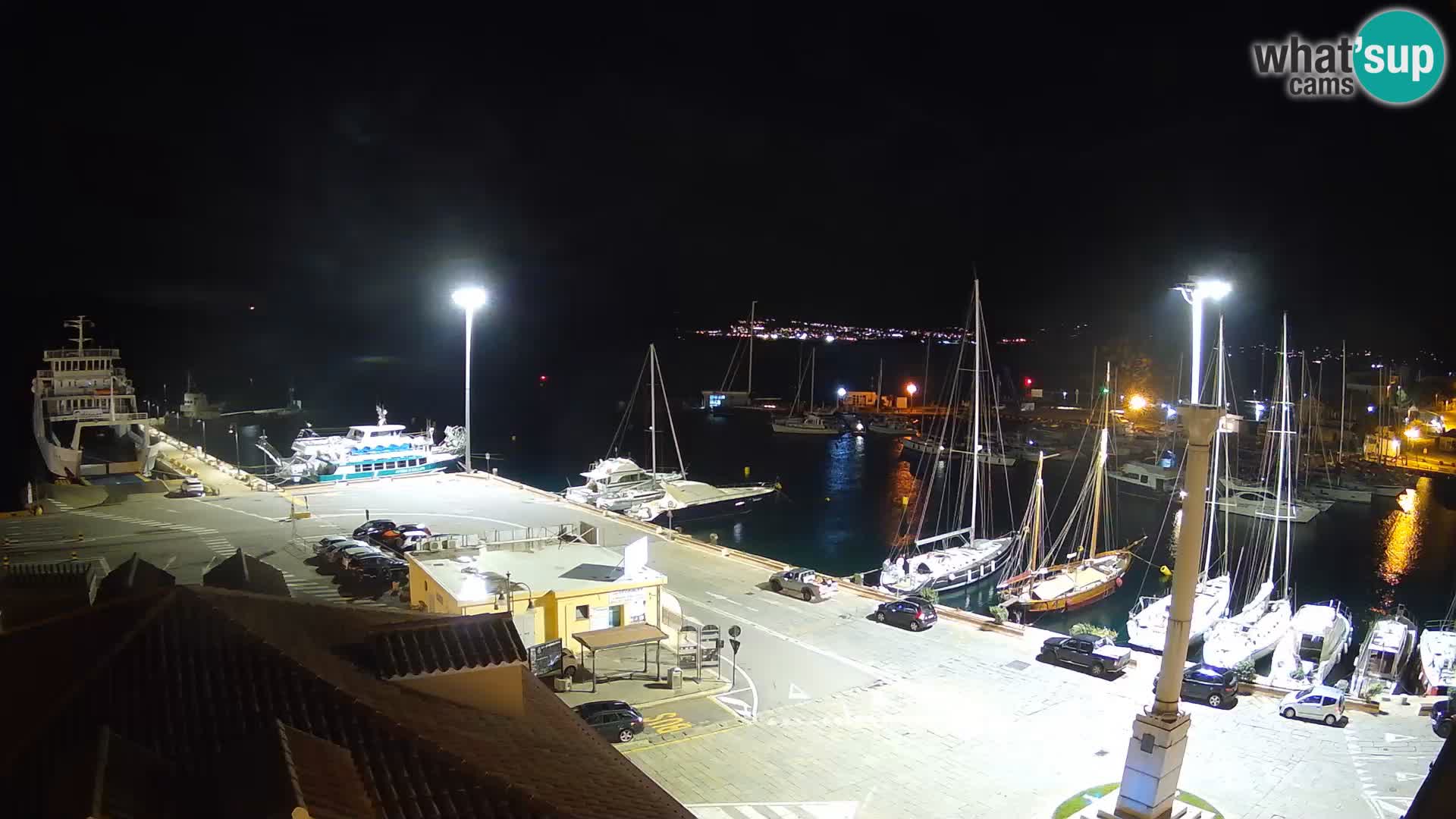 Cala Gavetta | La Maddalena – Sardinien