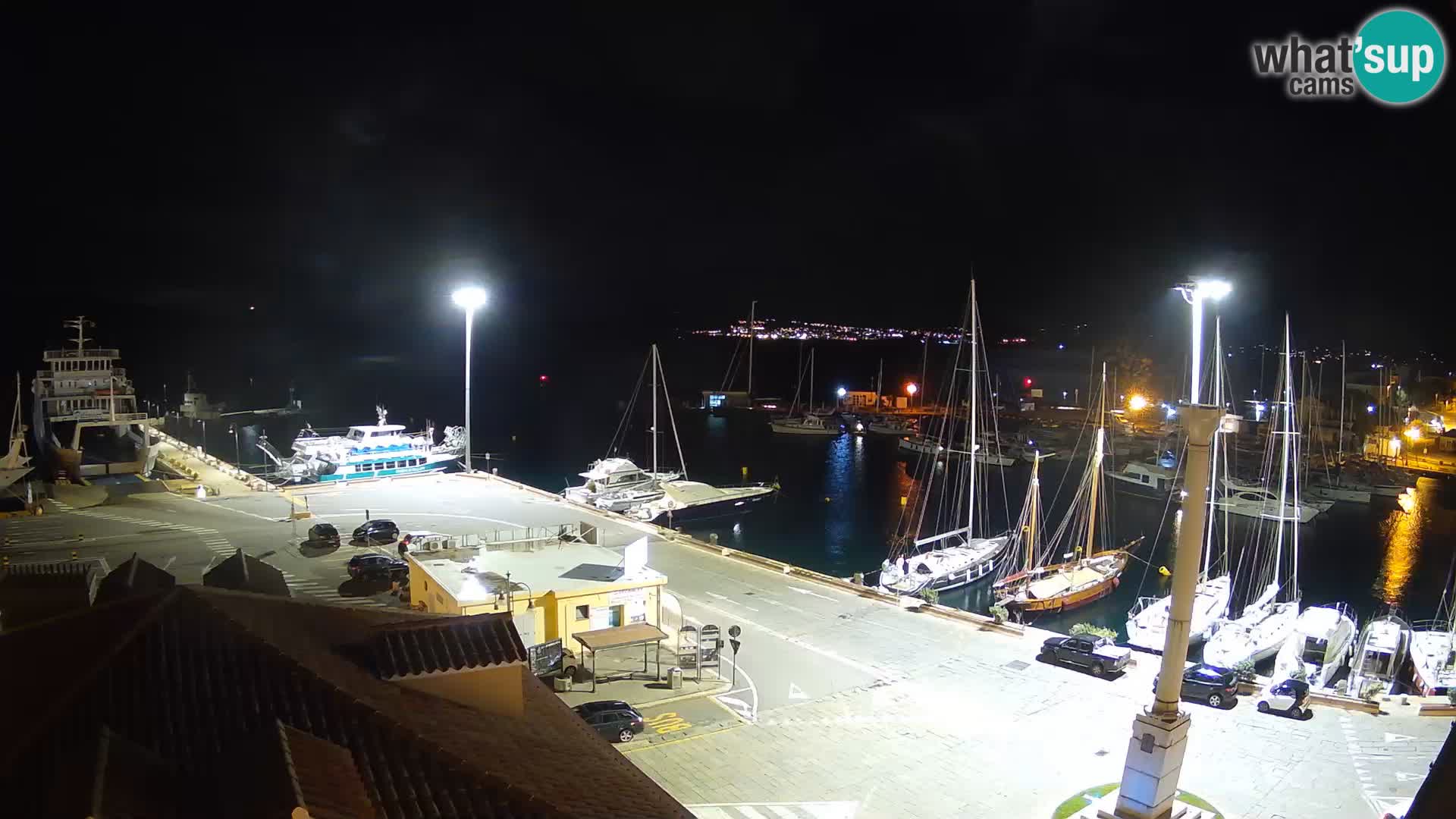 Cala Gavetta | La Maddalena – Sardinien