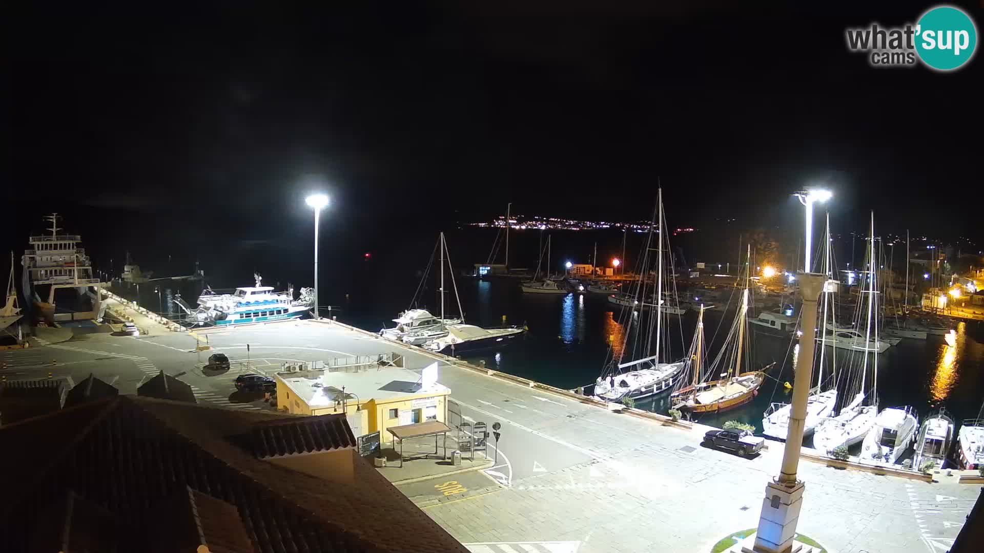 Cala Gavetta | La Maddalena – Sardinija