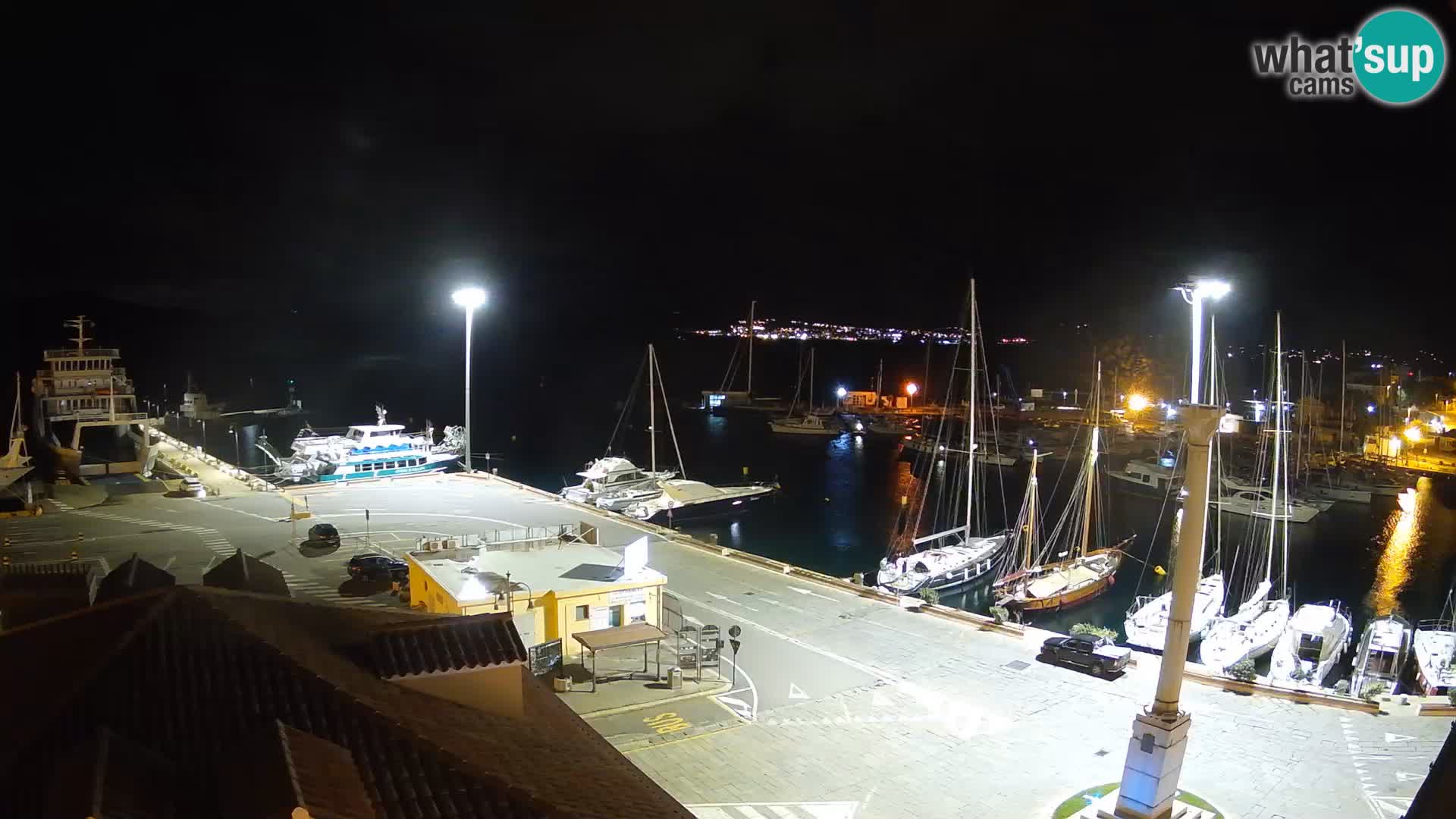 Cala Gavetta | La Maddalena – Sardinija