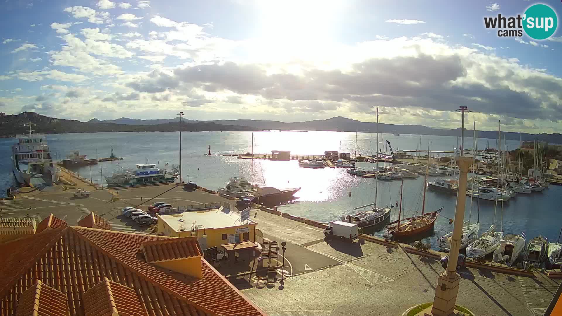 Cala Gavetta | La Maddalena – Sardaigne