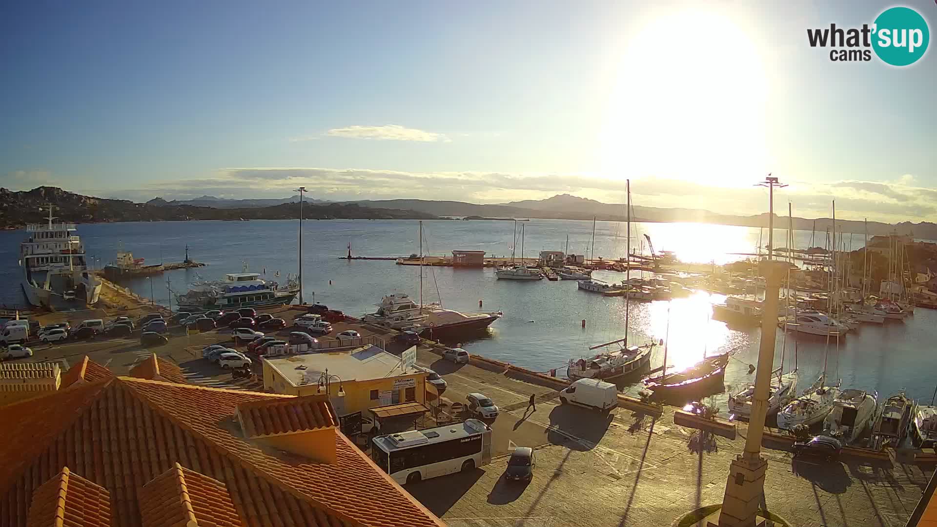 Cala Gavetta | La Maddalena – Sardinia