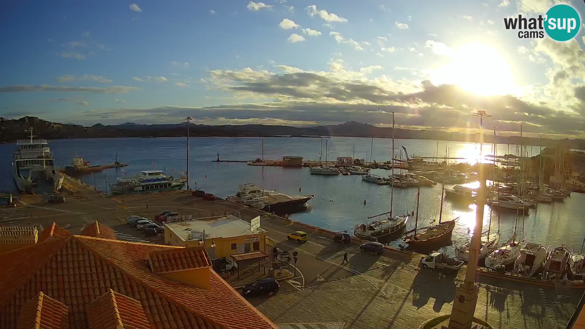 Cala Gavetta | La Maddalena – Sardegna