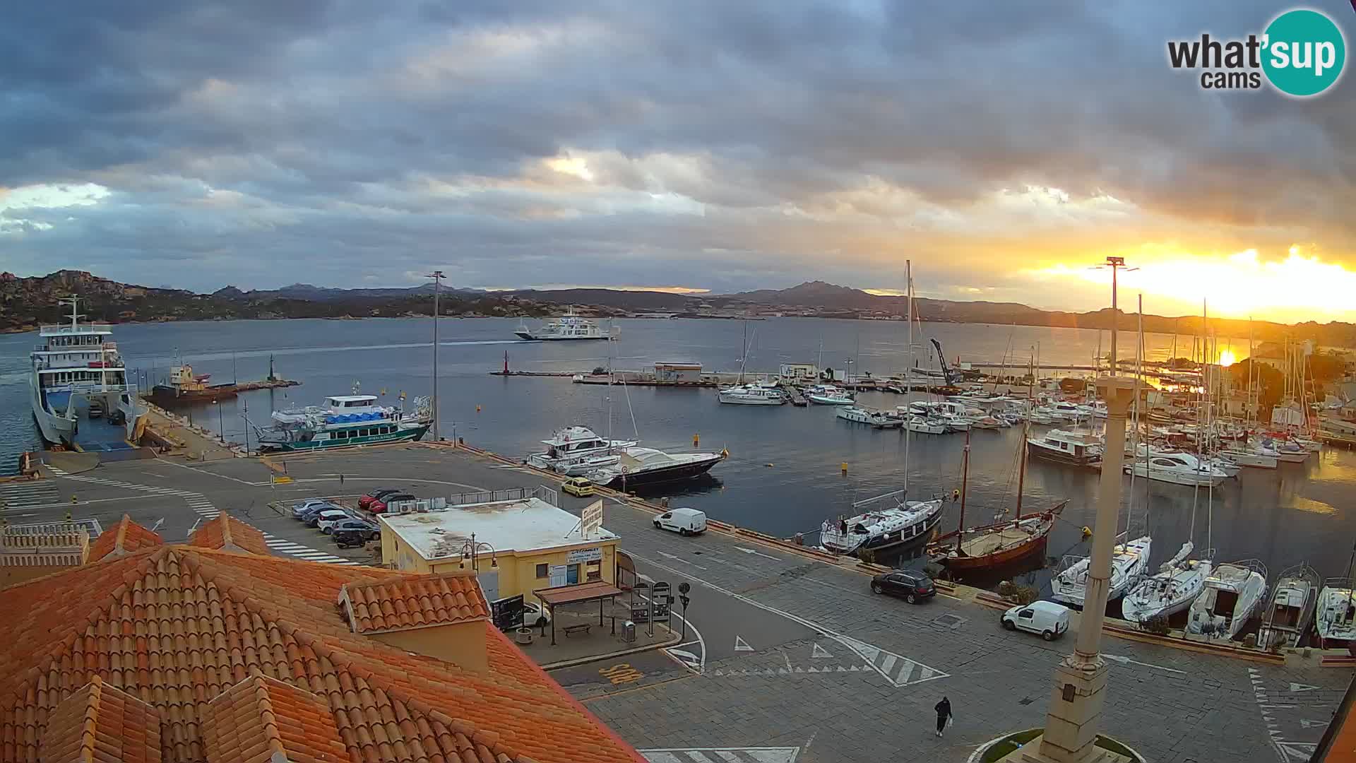 Cala Gavetta | La Maddalena – Sardegna