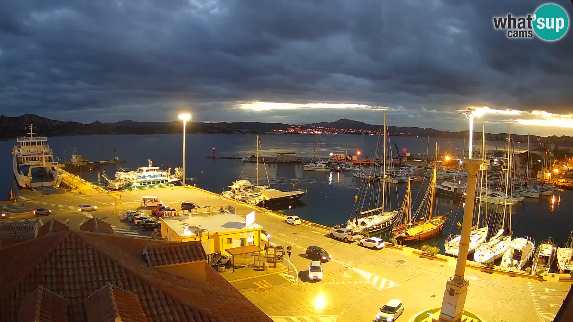 Cala Gavetta | La Maddalena – Sardegna