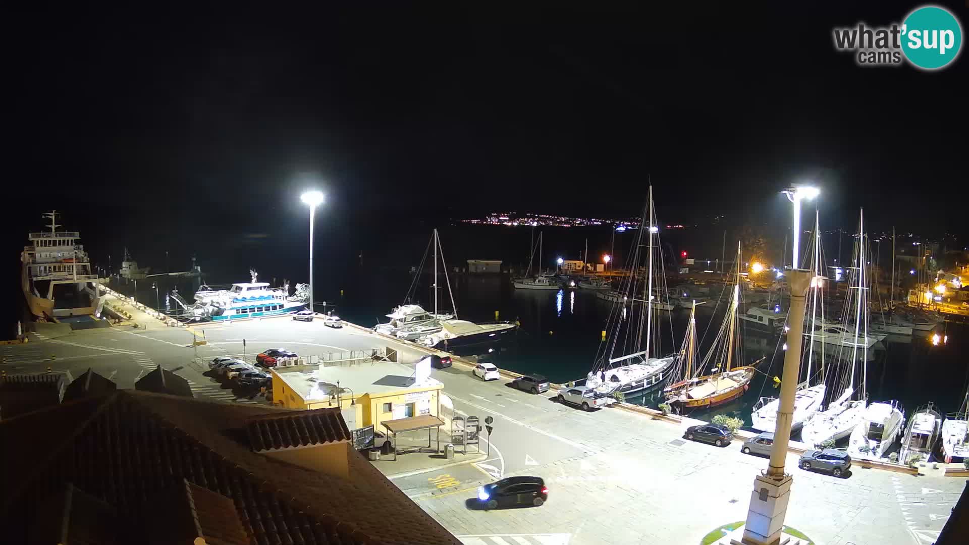 Cala Gavetta | La Maddalena – Sardegna