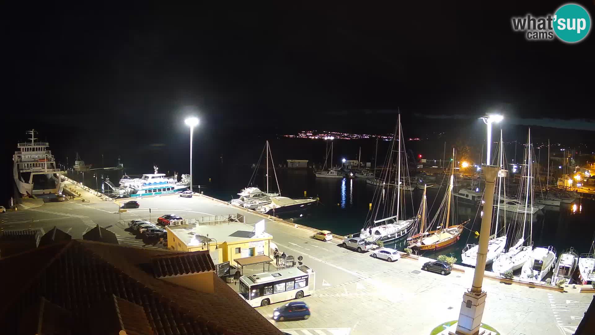 Cala Gavetta | La Maddalena – Sardegna