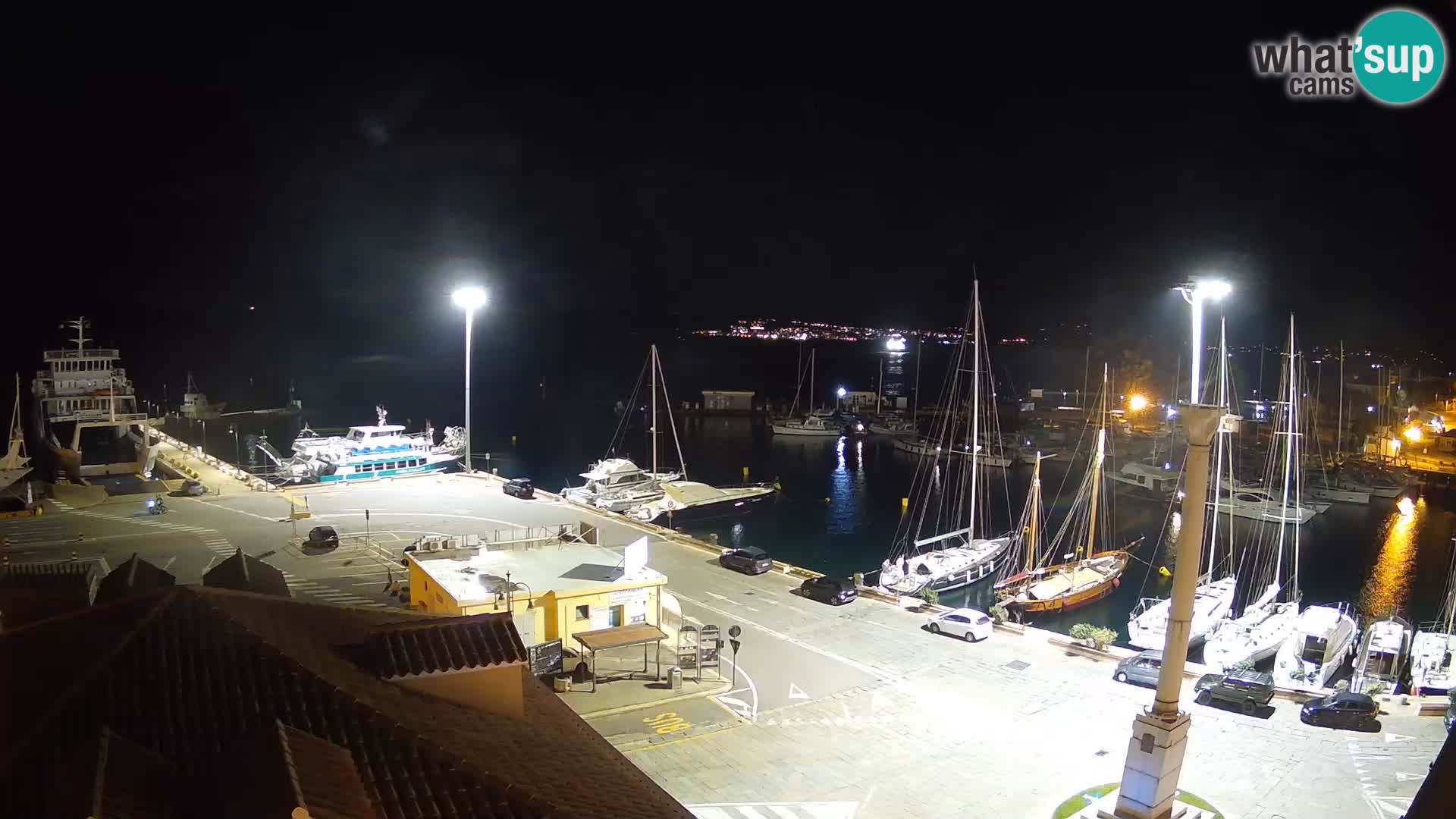 Cala Gavetta | La Maddalena – Sardinien