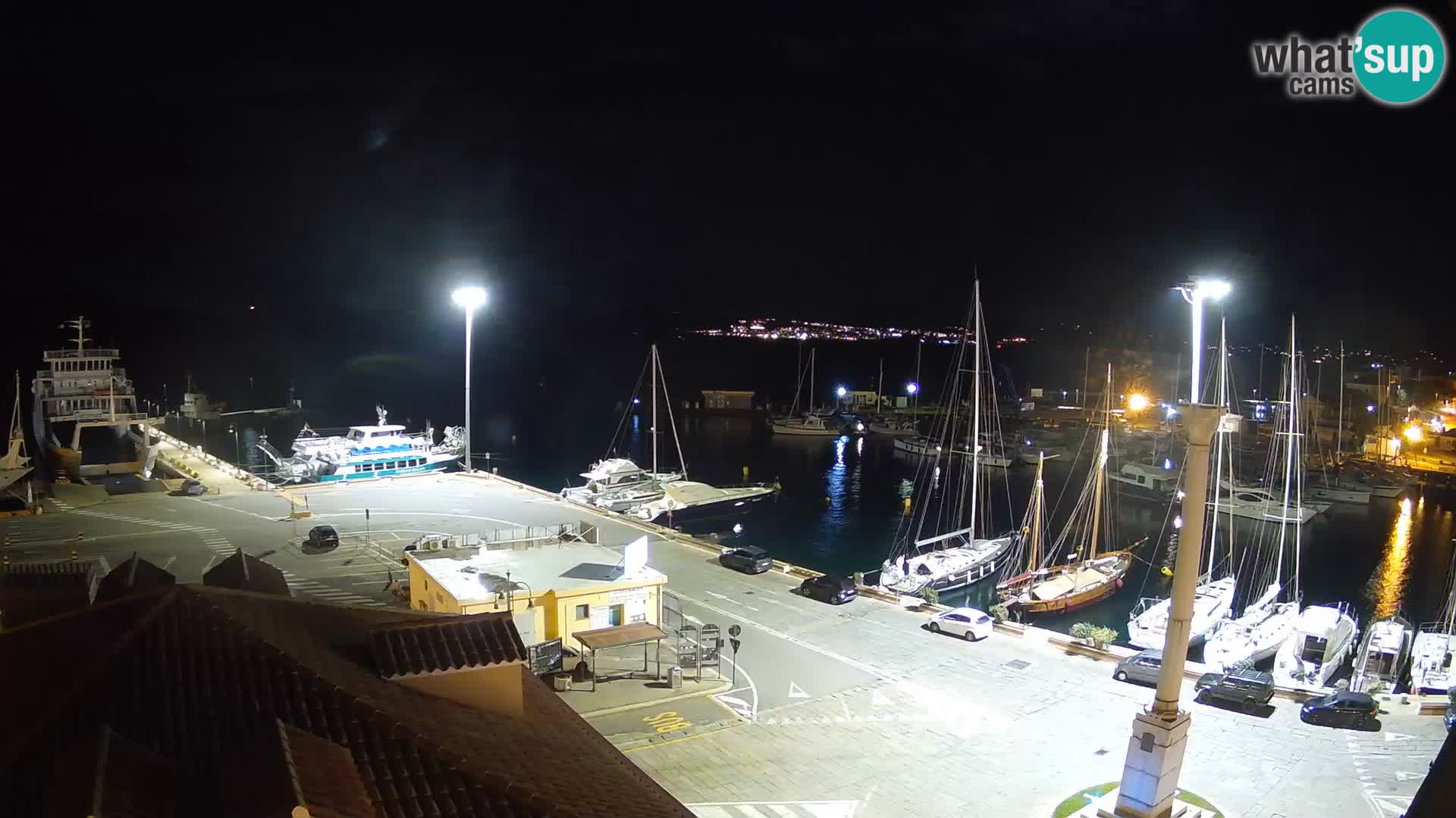 Cala Gavetta | La Maddalena – Sardinien