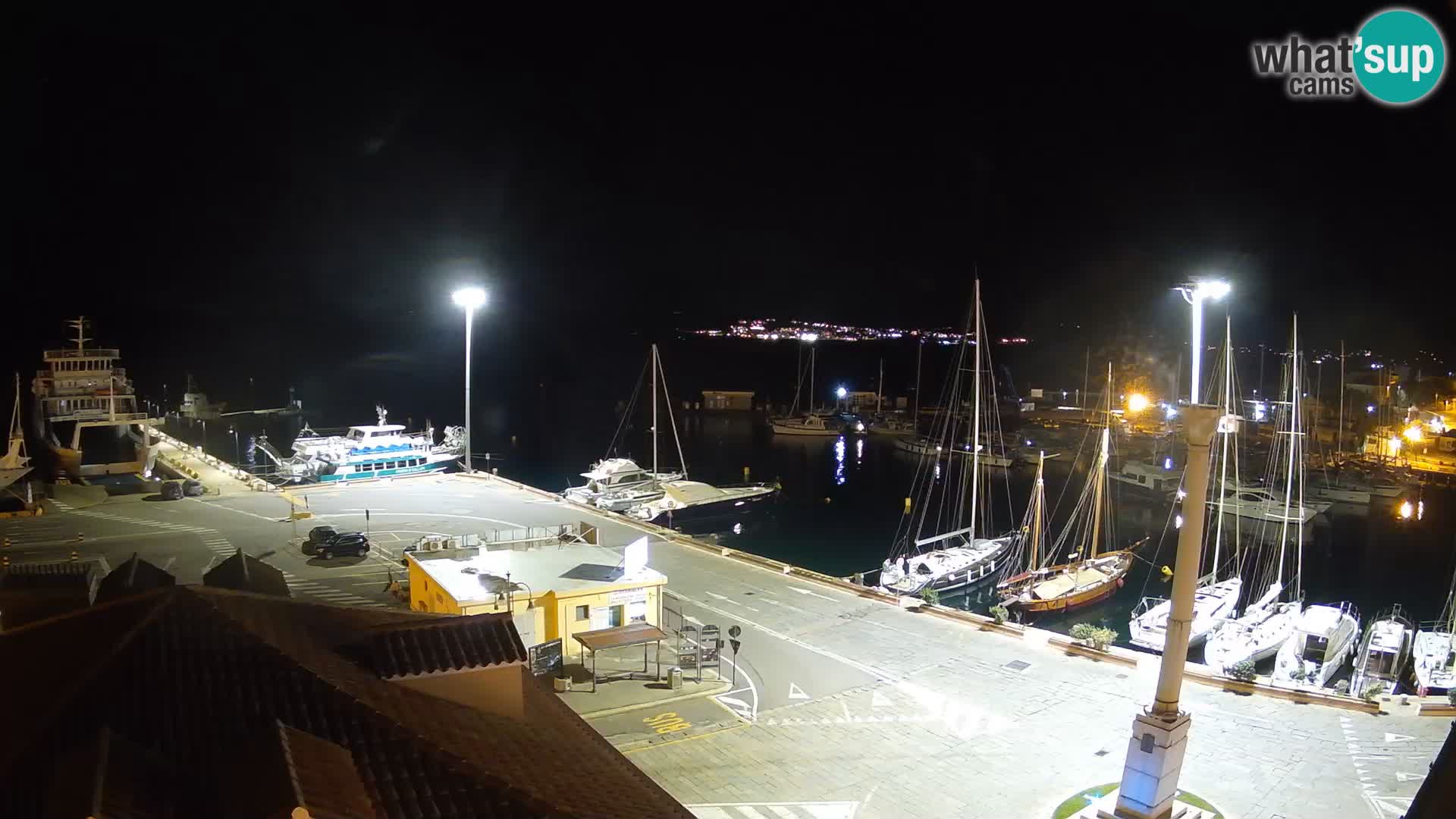 Cala Gavetta | La Maddalena – Cerdeña