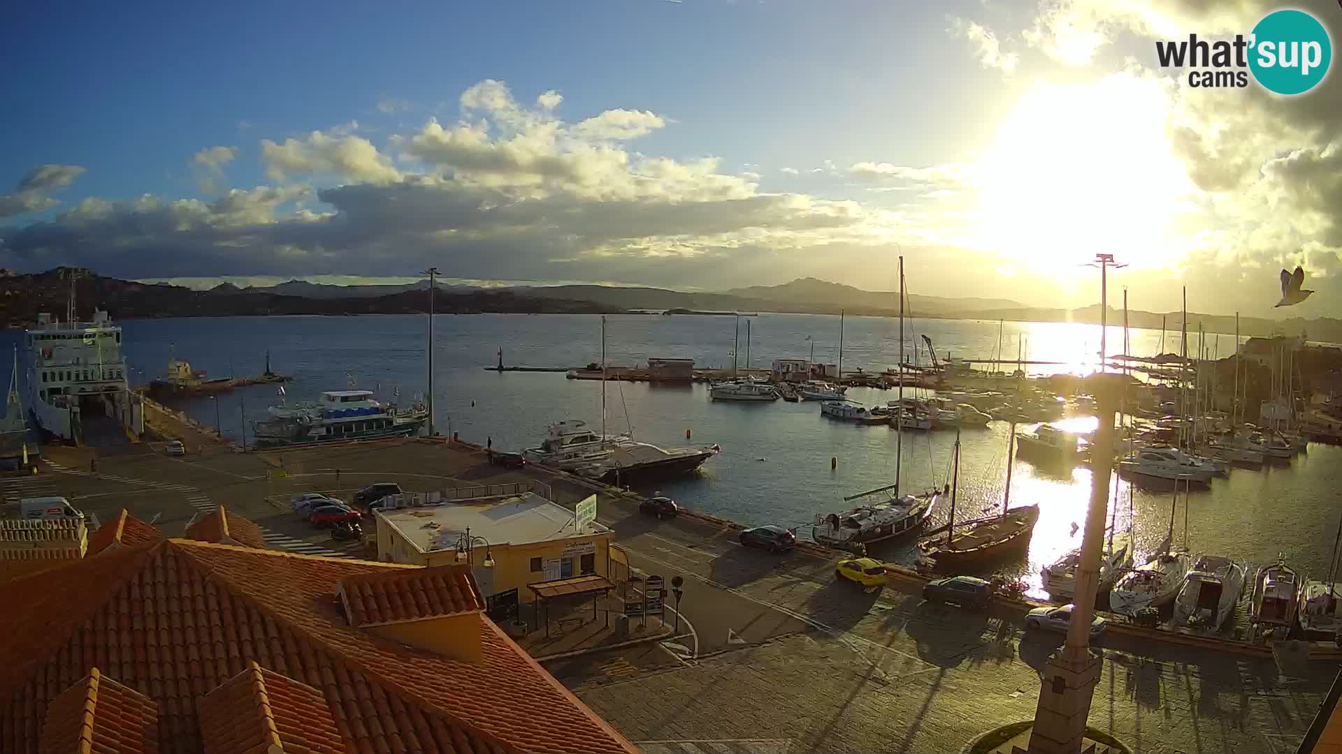 Cala Gavetta | La Maddalena – Sardinia