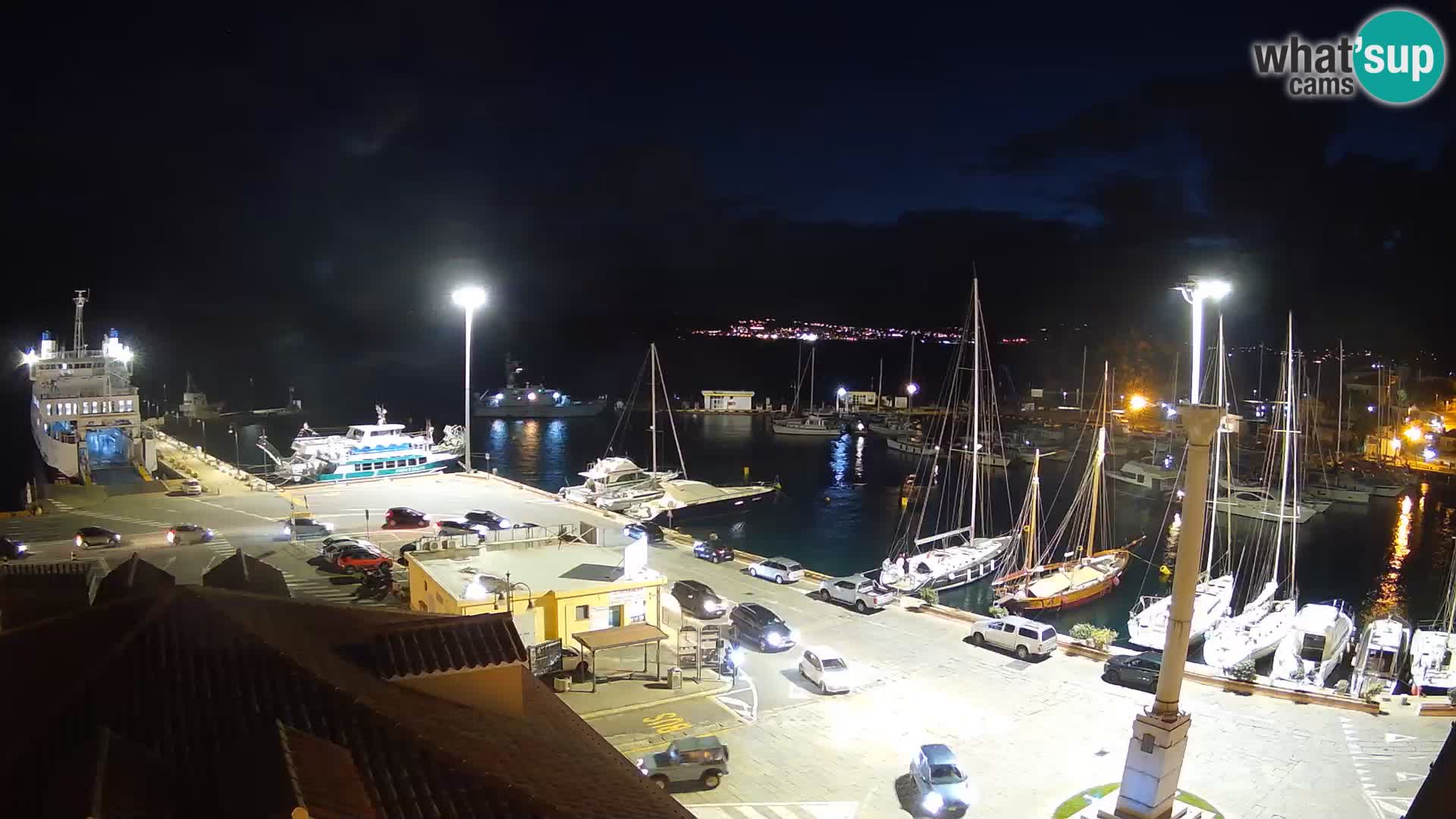 Cala Gavetta | La Maddalena – Sardinien