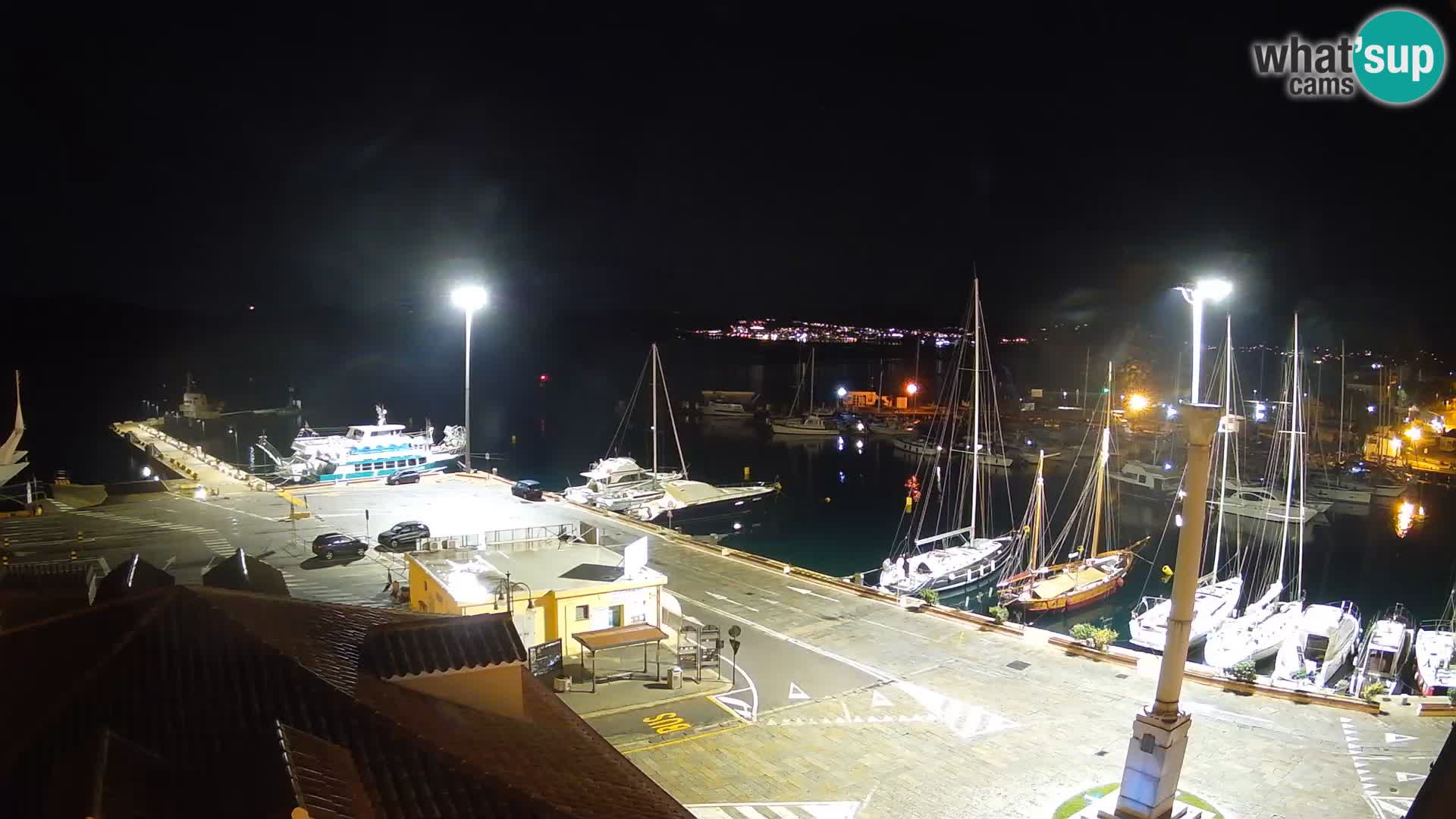 Cala Gavetta | La Maddalena – Sardinija