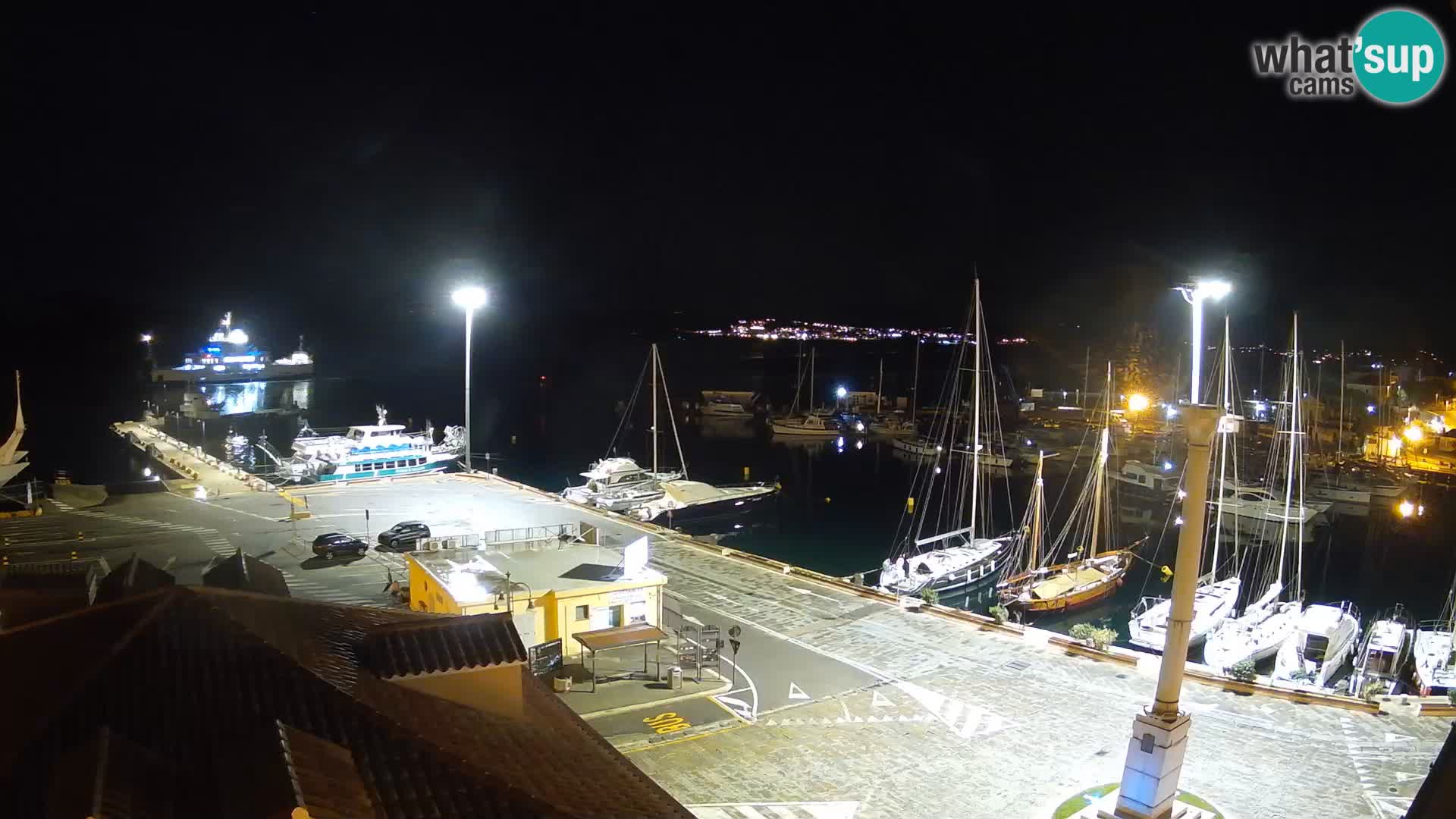 Cala Gavetta | La Maddalena – Sardinia