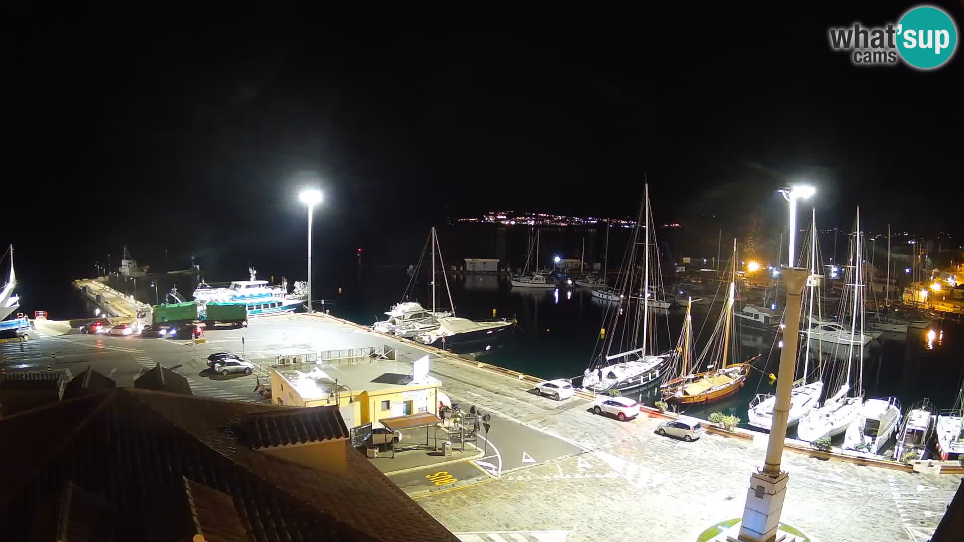 Cala Gavetta | La Maddalena – Sardaigne