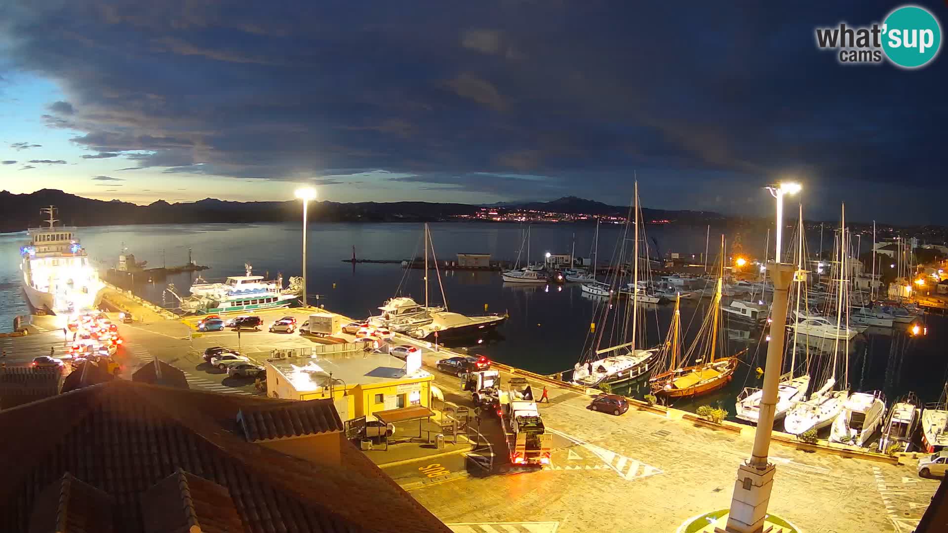 Cala Gavetta | La Maddalena – Sardaigne