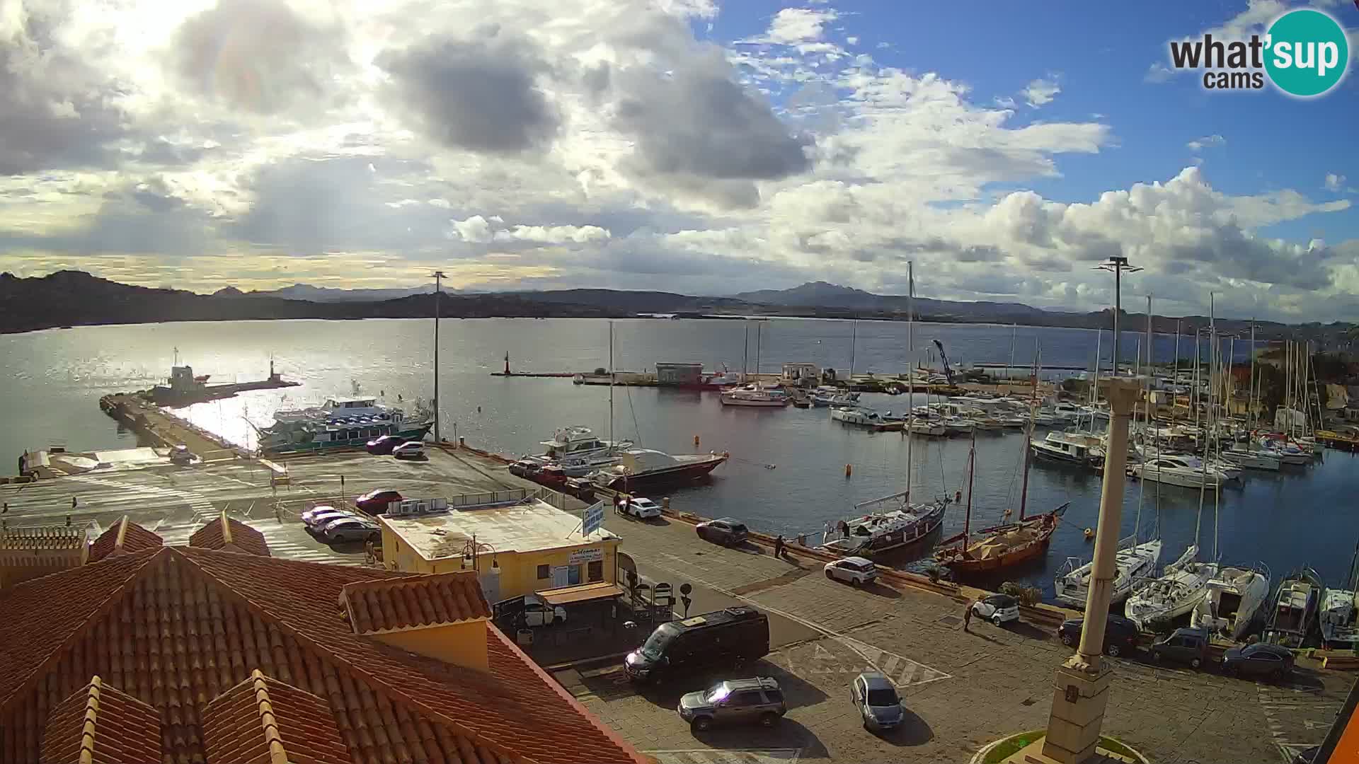 Cala Gavetta | La Maddalena – Sardaigne