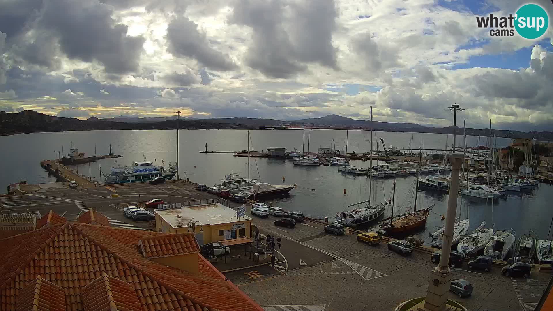 Cala Gavetta | La Maddalena – Cerdeña